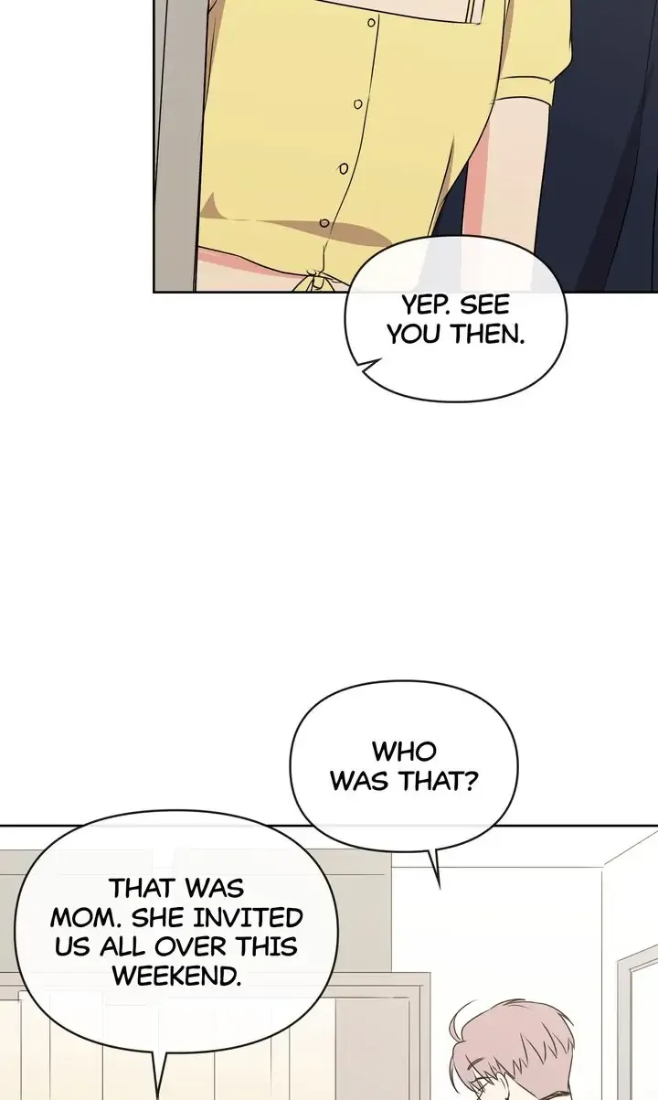Slow-Healing Heart Chapter 47 - page 152