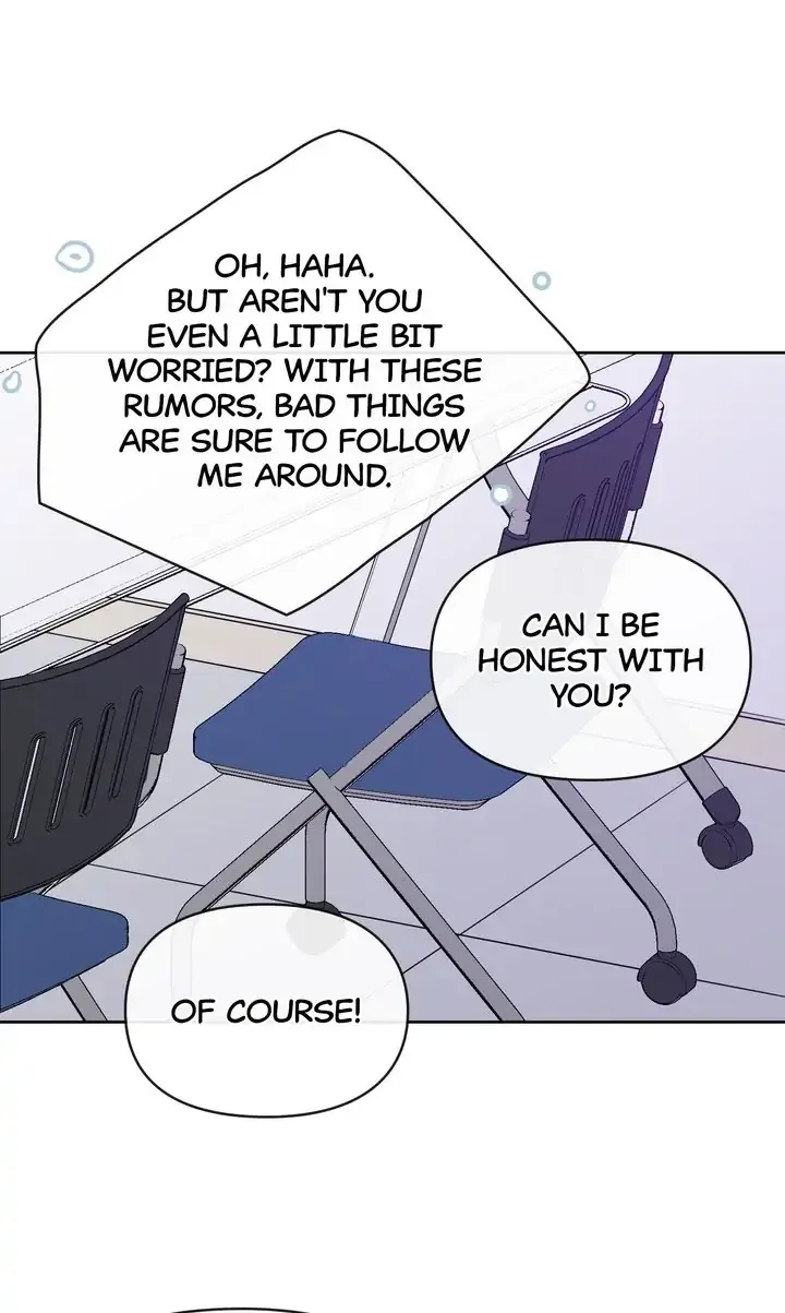 Slow-Healing Heart Chapter 47 - page 67