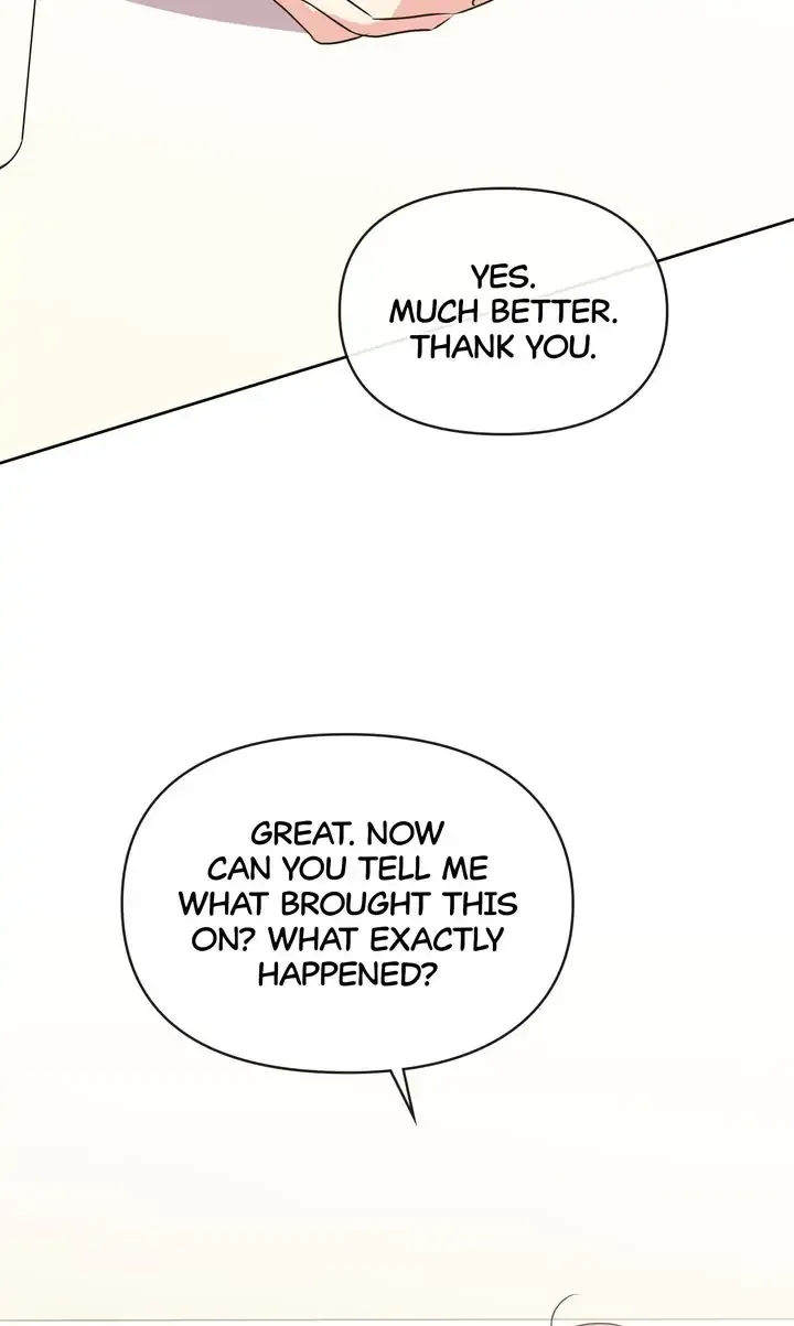 Slow-Healing Heart Chapter 47 - page 76