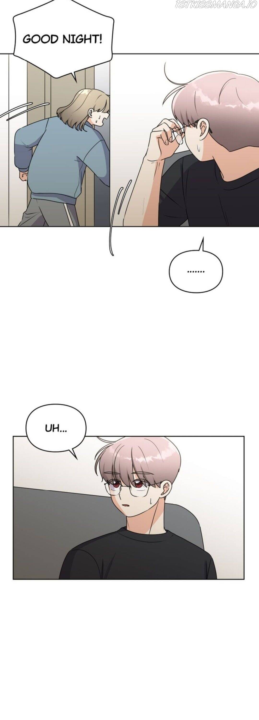 Slow-Healing Heart Chapter 8 - page 13