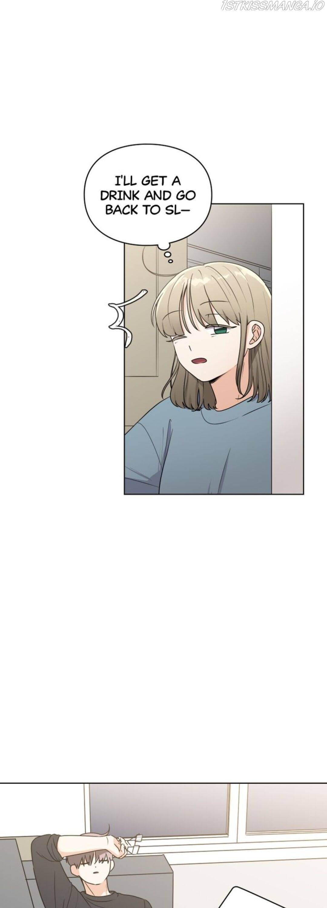 Slow-Healing Heart Chapter 8 - page 2