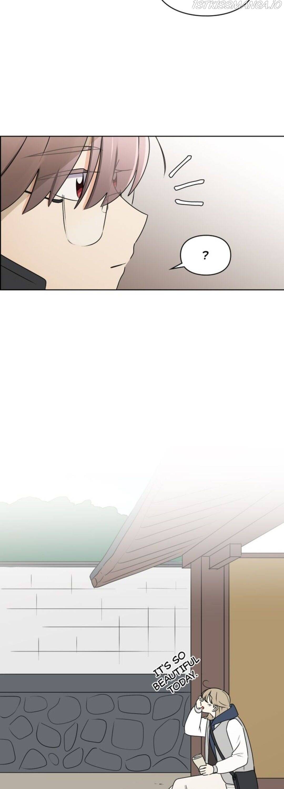 Slow-Healing Heart Chapter 8 - page 25