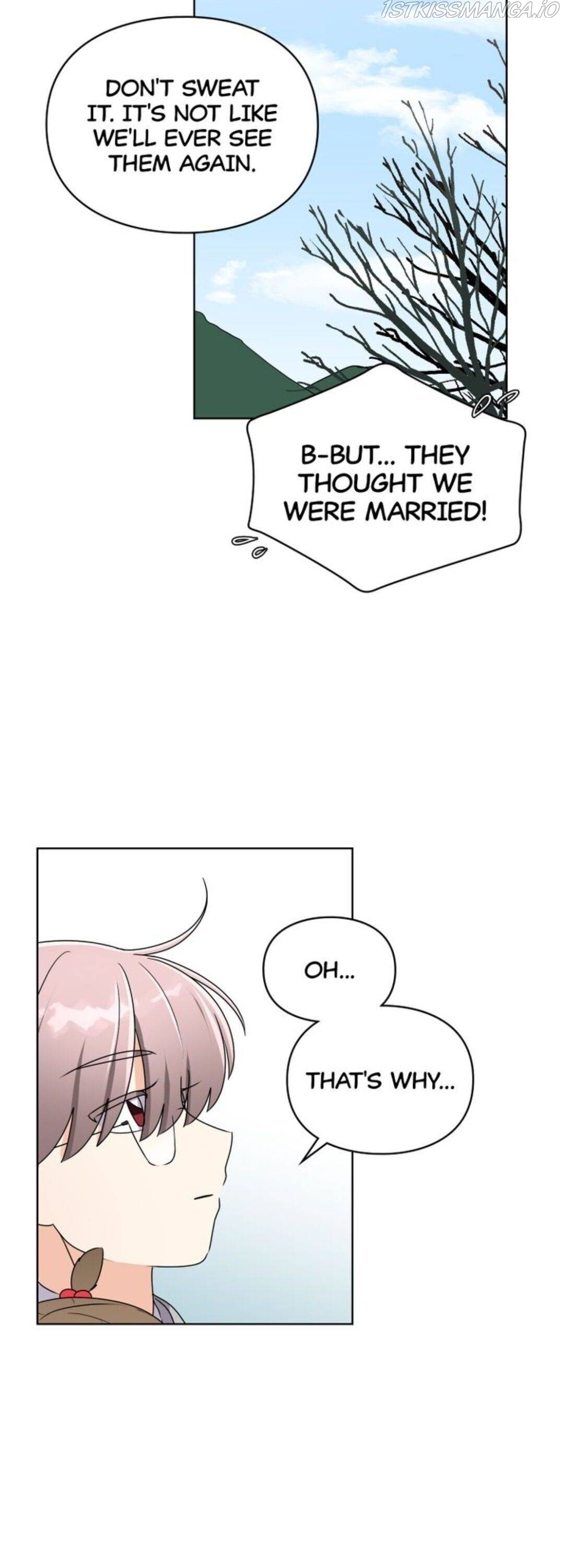 Slow-Healing Heart Chapter 8 - page 41