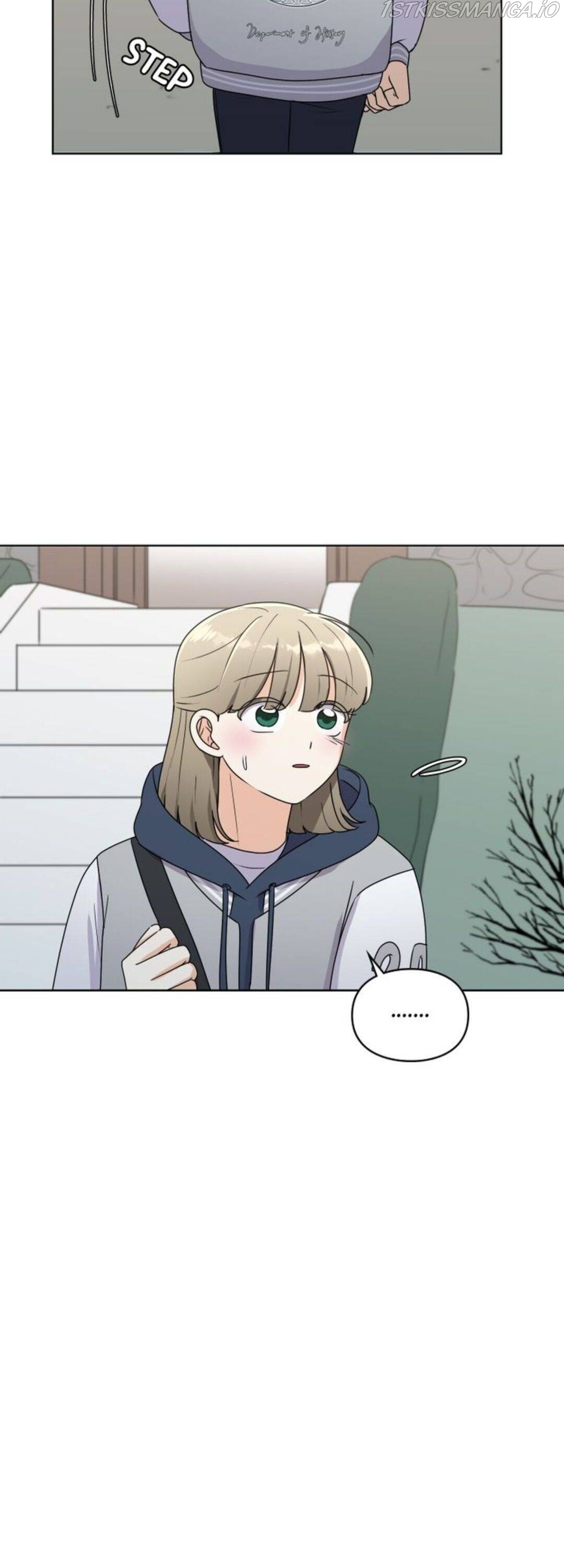 Slow-Healing Heart Chapter 8 - page 48