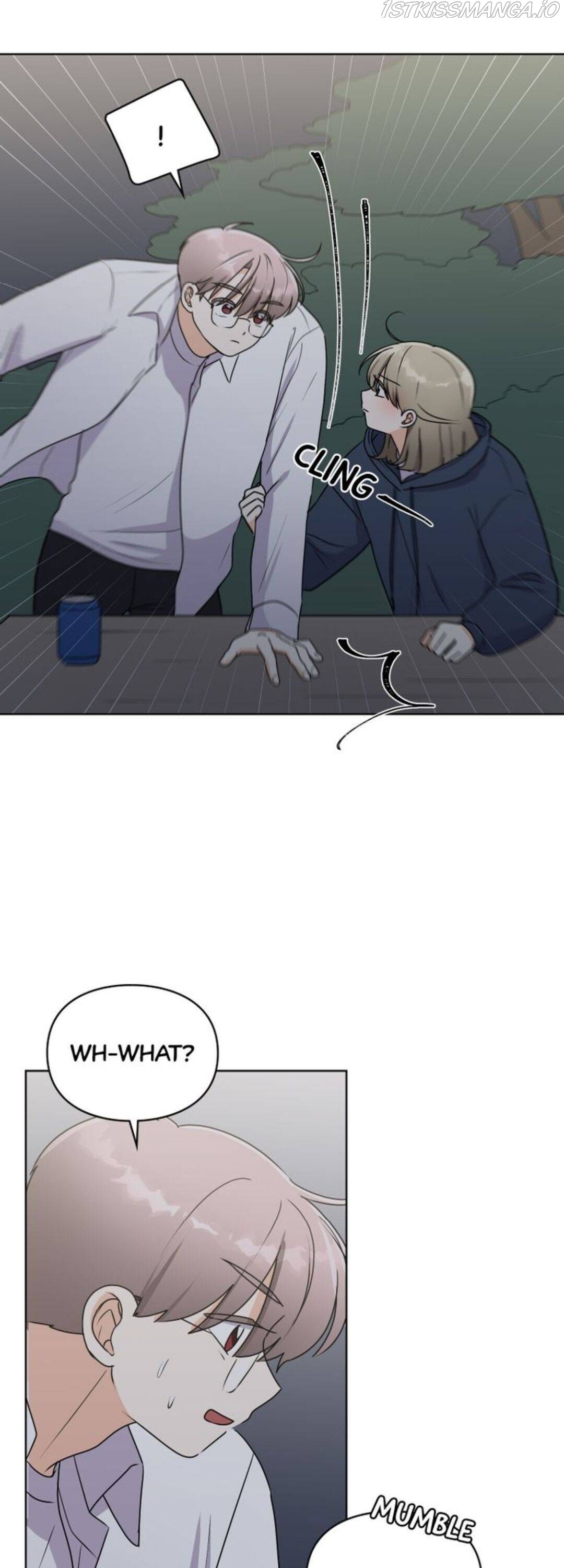 Slow-Healing Heart Chapter 8 - page 59