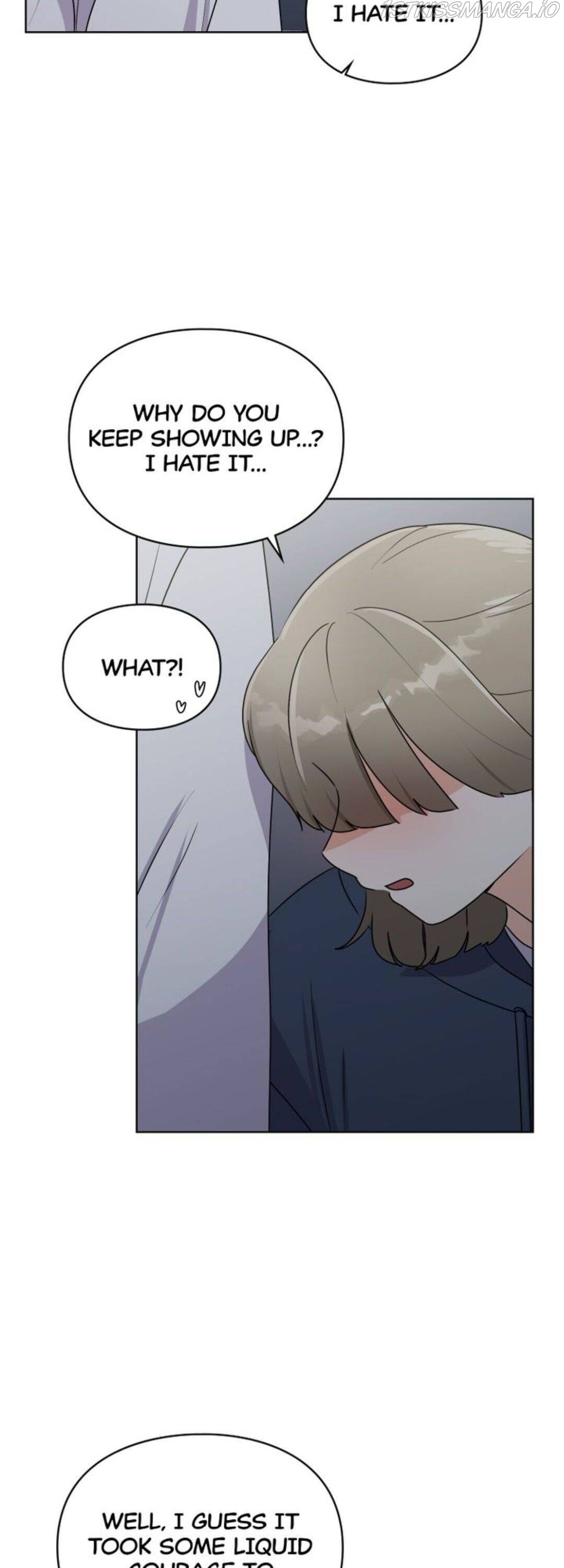 Slow-Healing Heart Chapter 8 - page 60