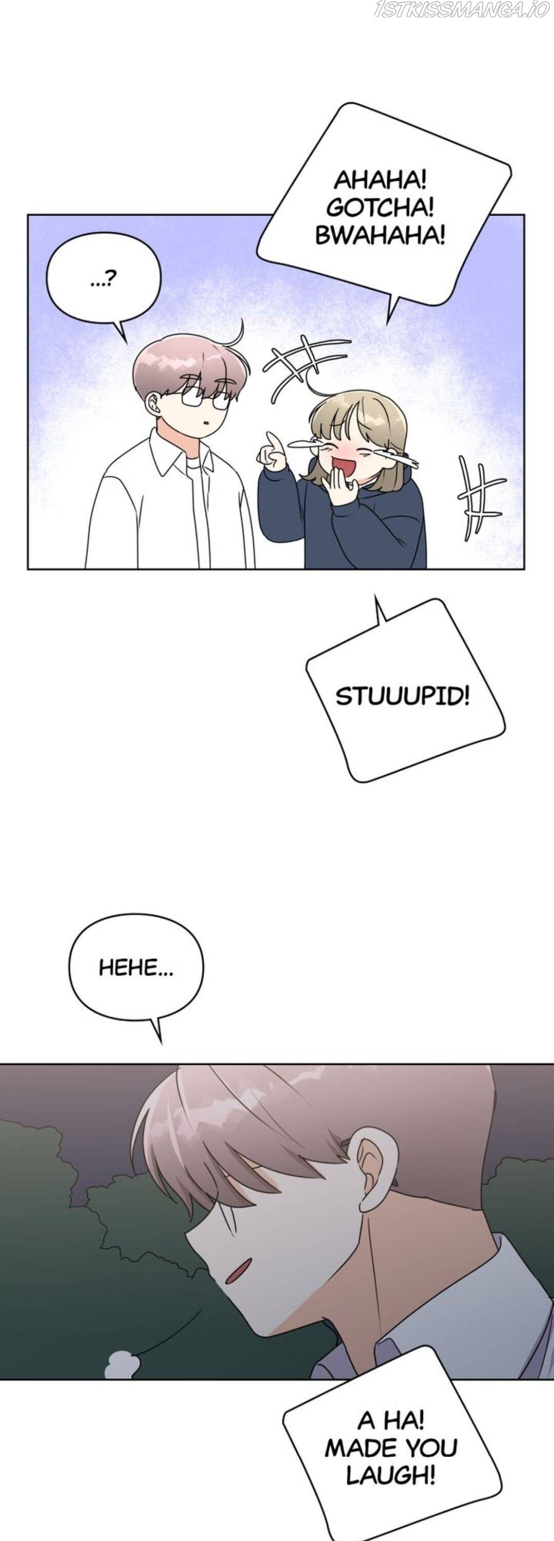Slow-Healing Heart Chapter 8 - page 64
