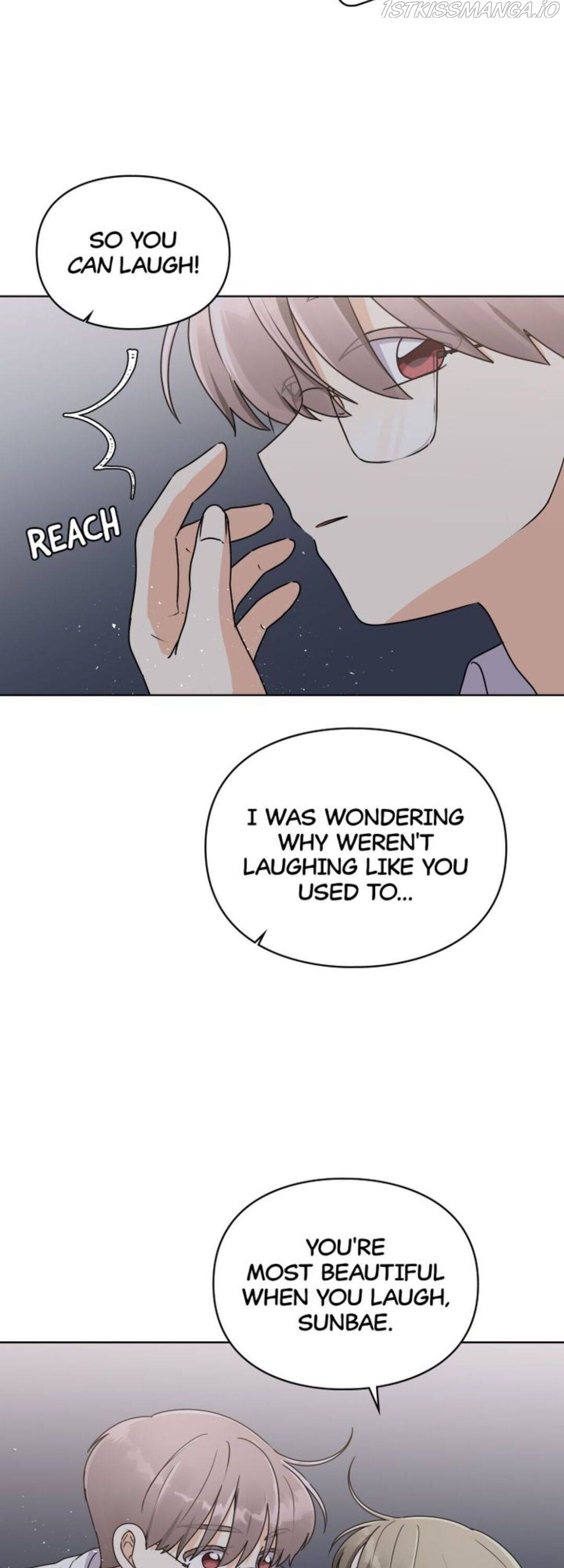 Slow-Healing Heart Chapter 8 - page 65