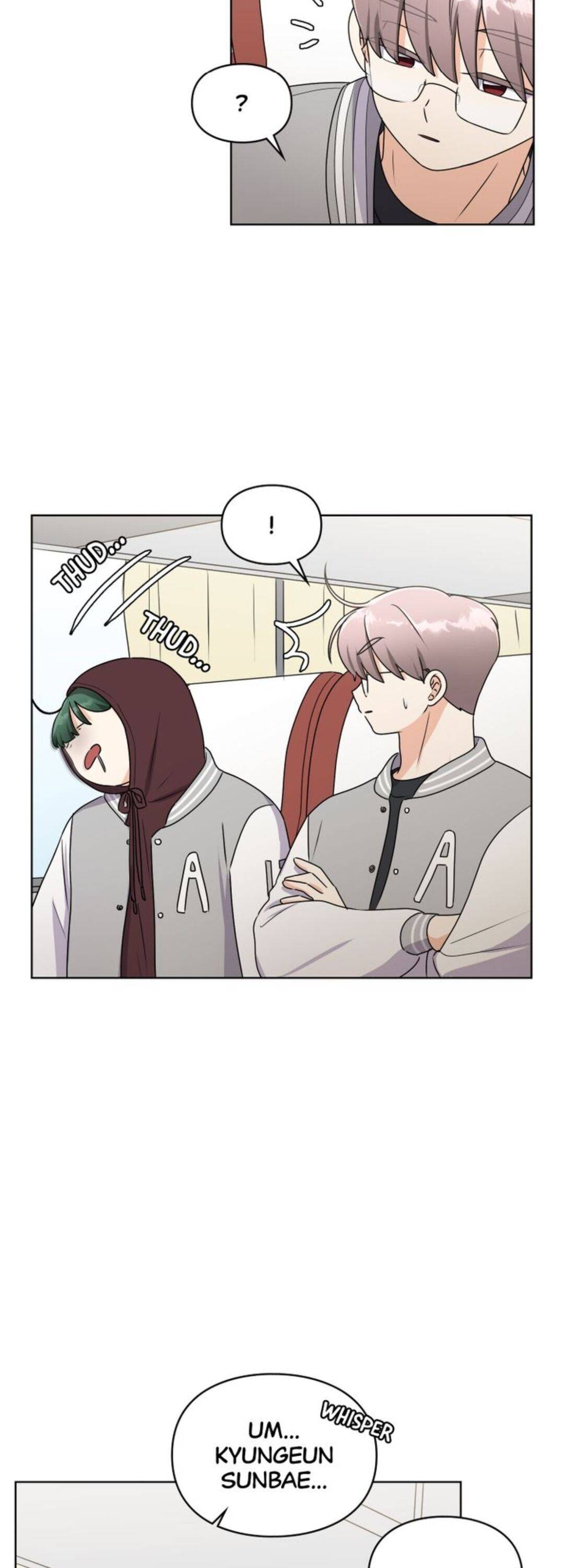 Slow-Healing Heart Chapter 7 - page 29