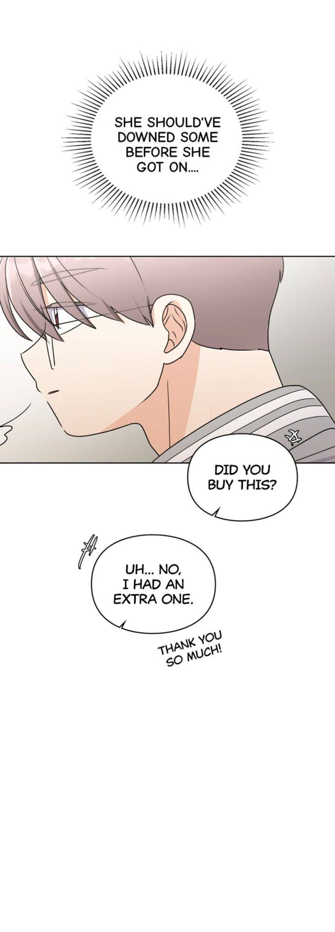 Slow-Healing Heart Chapter 7 - page 42