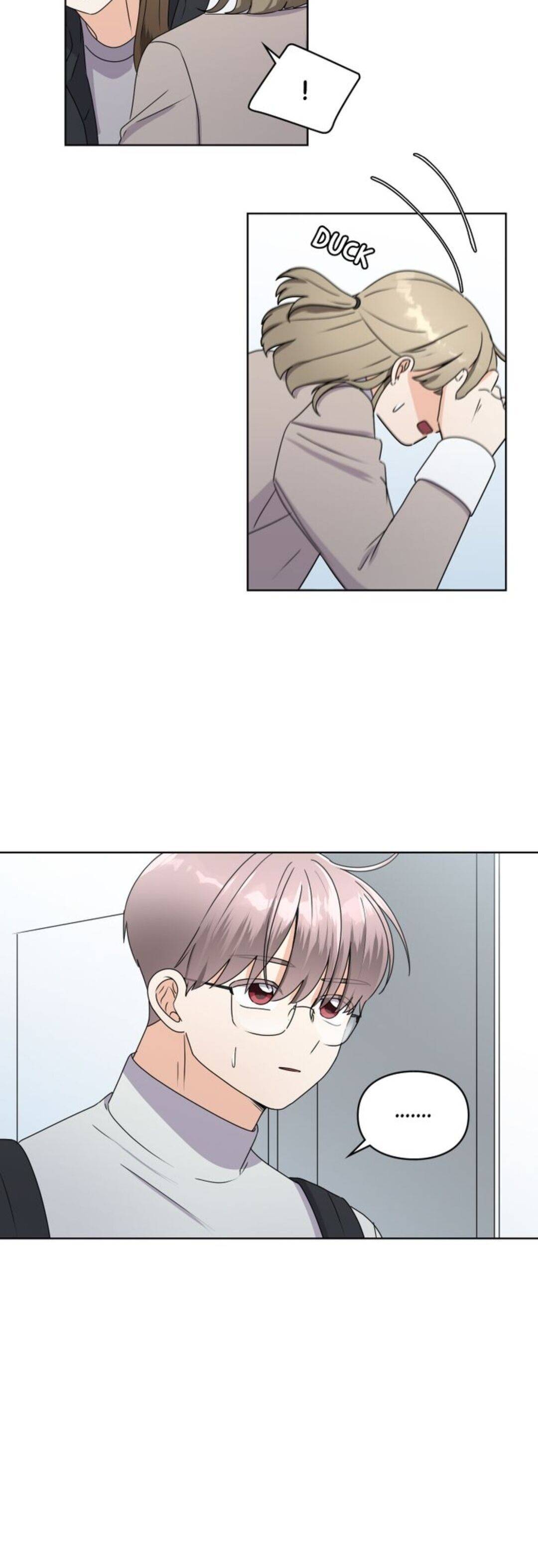 Slow-Healing Heart Chapter 6 - page 61