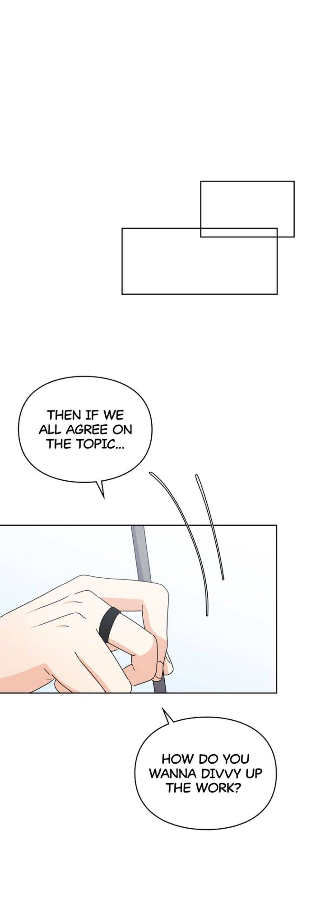 Slow-Healing Heart Chapter 6 - page 67