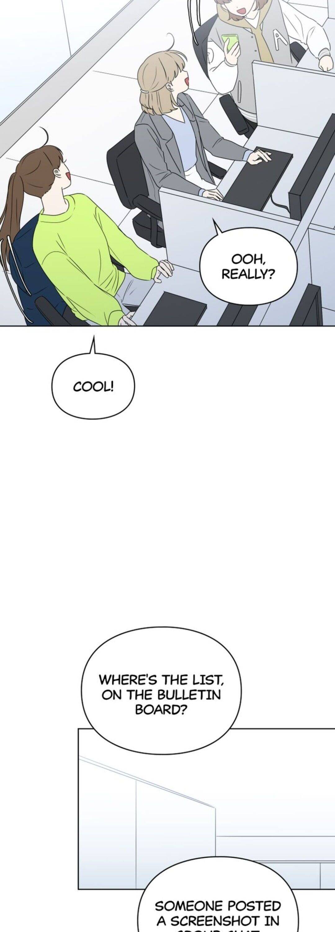 Slow-Healing Heart Chapter 6 - page 74