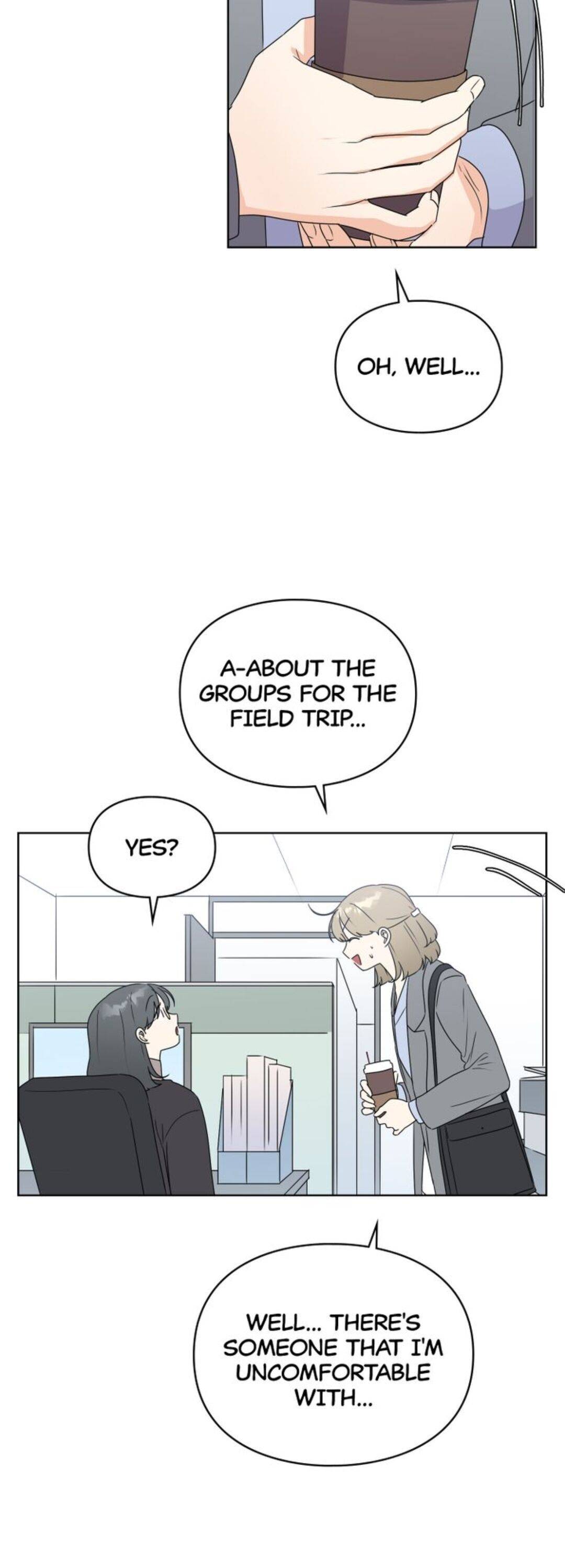 Slow-Healing Heart Chapter 6 - page 80