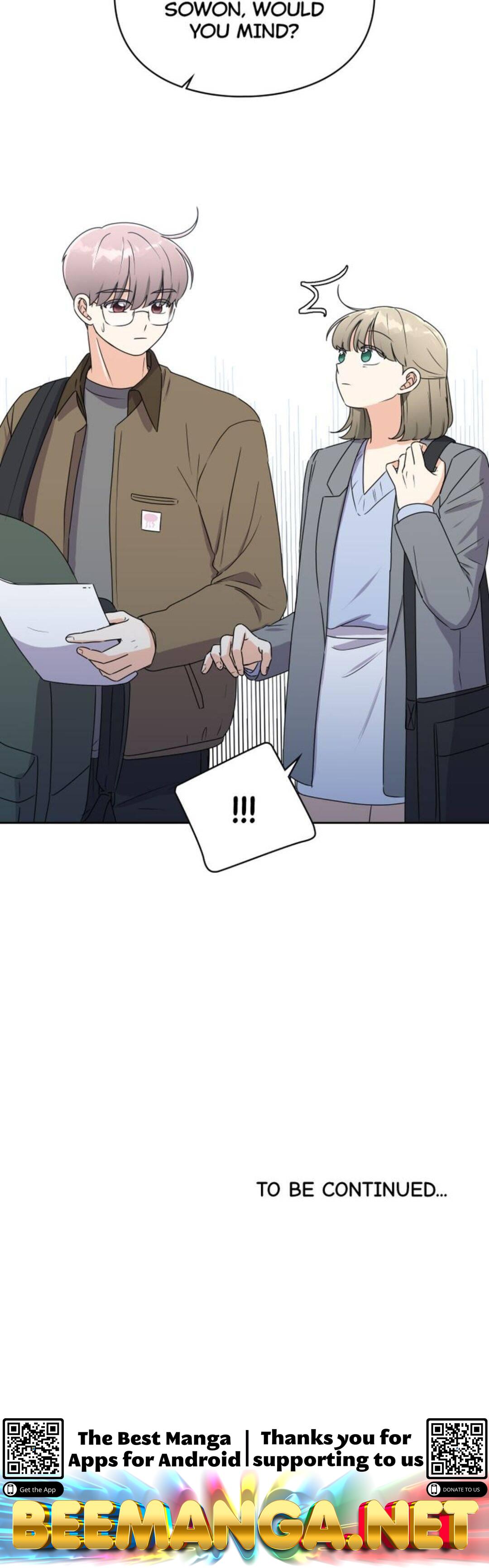 Slow-Healing Heart Chapter 6 - page 89