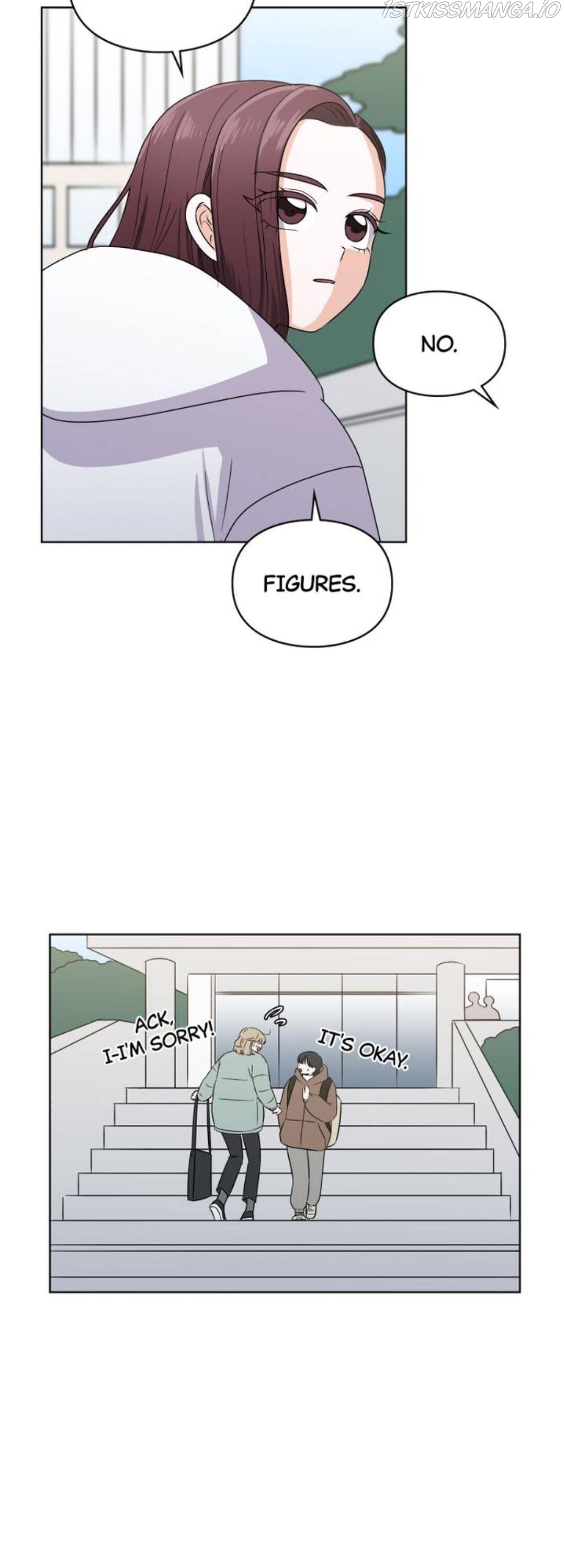 Slow-Healing Heart Chapter 5 - page 12