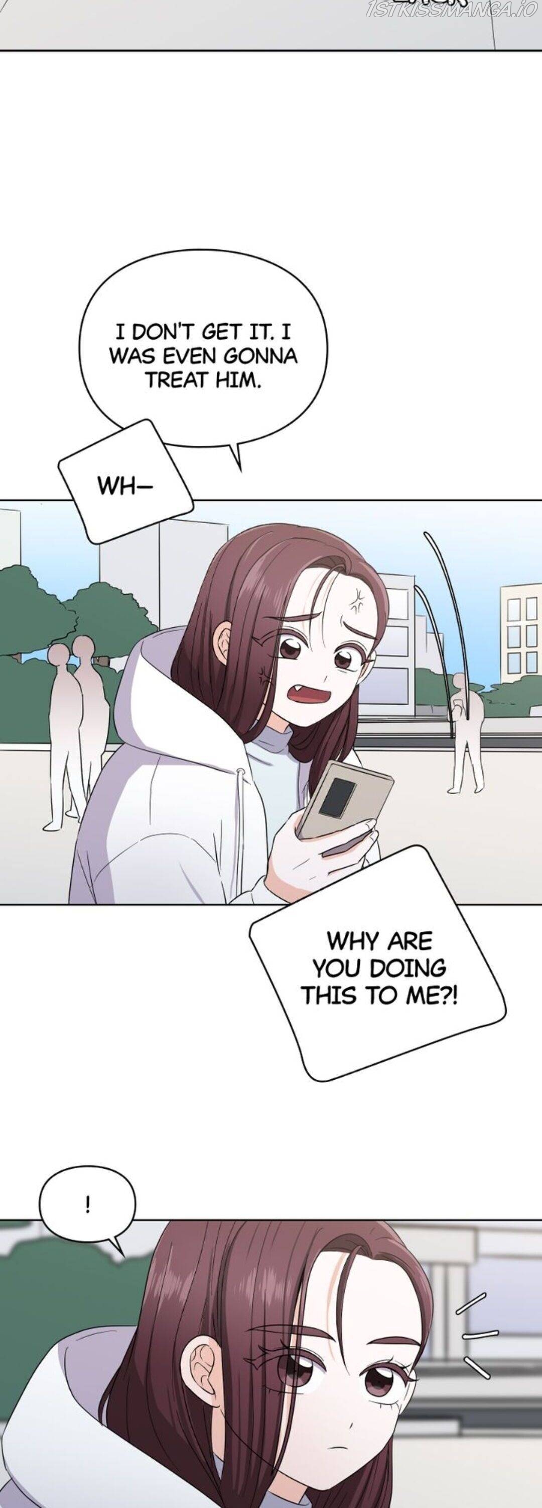 Slow-Healing Heart Chapter 5 - page 4