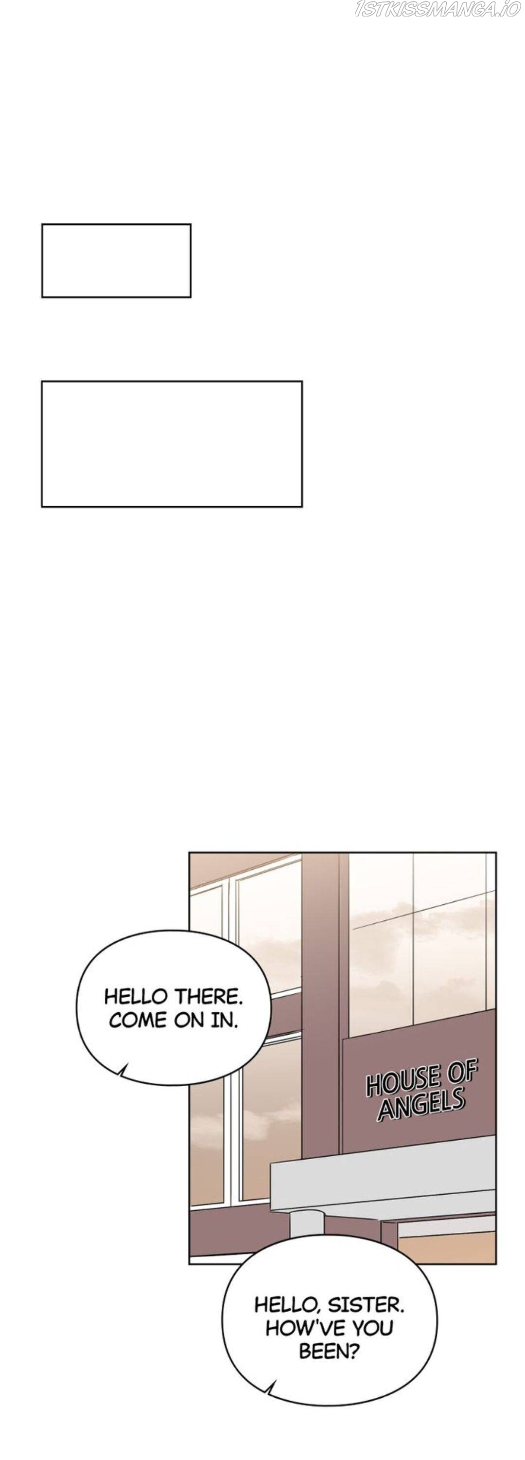 Slow-Healing Heart Chapter 5 - page 41