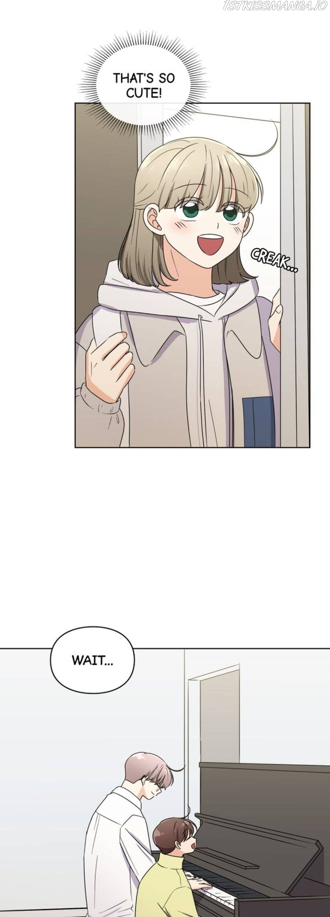 Slow-Healing Heart Chapter 5 - page 48