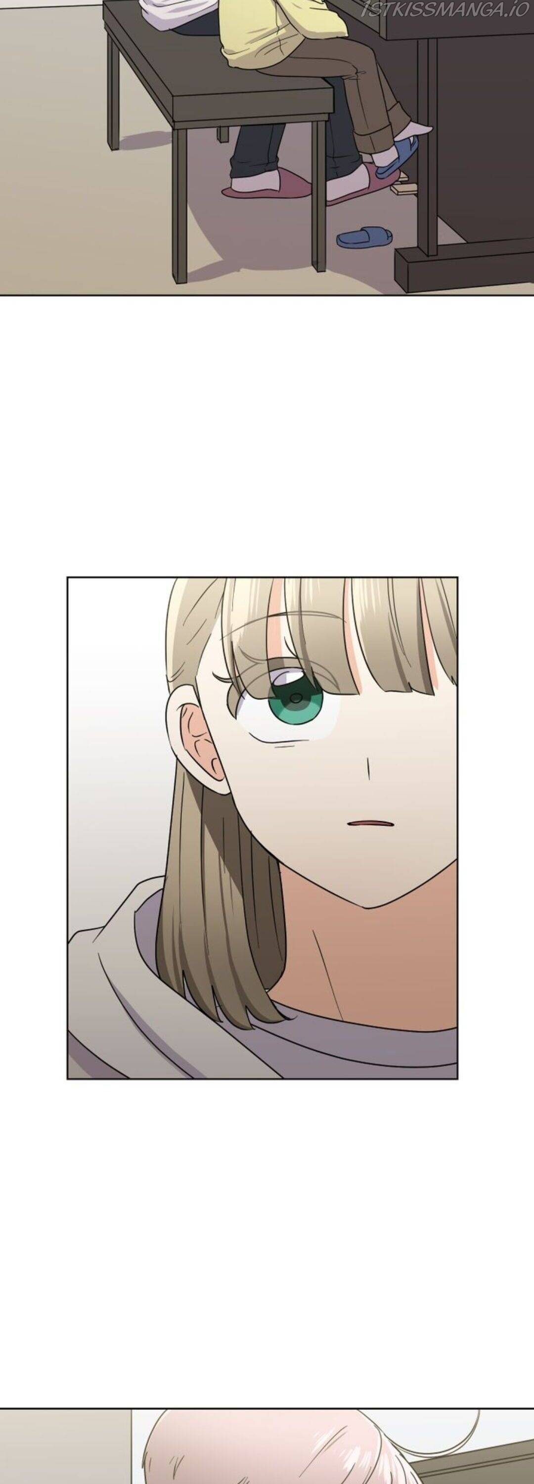 Slow-Healing Heart Chapter 5 - page 49
