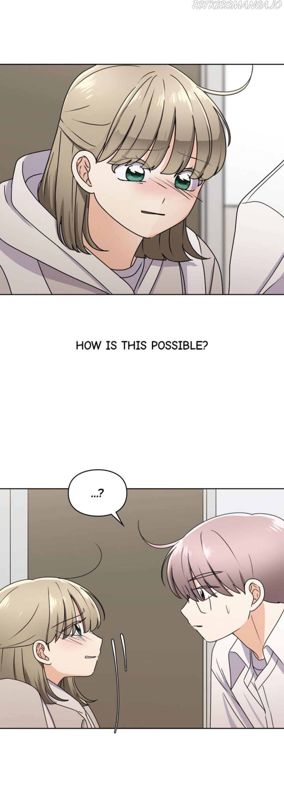 Slow-Healing Heart Chapter 5 - page 55