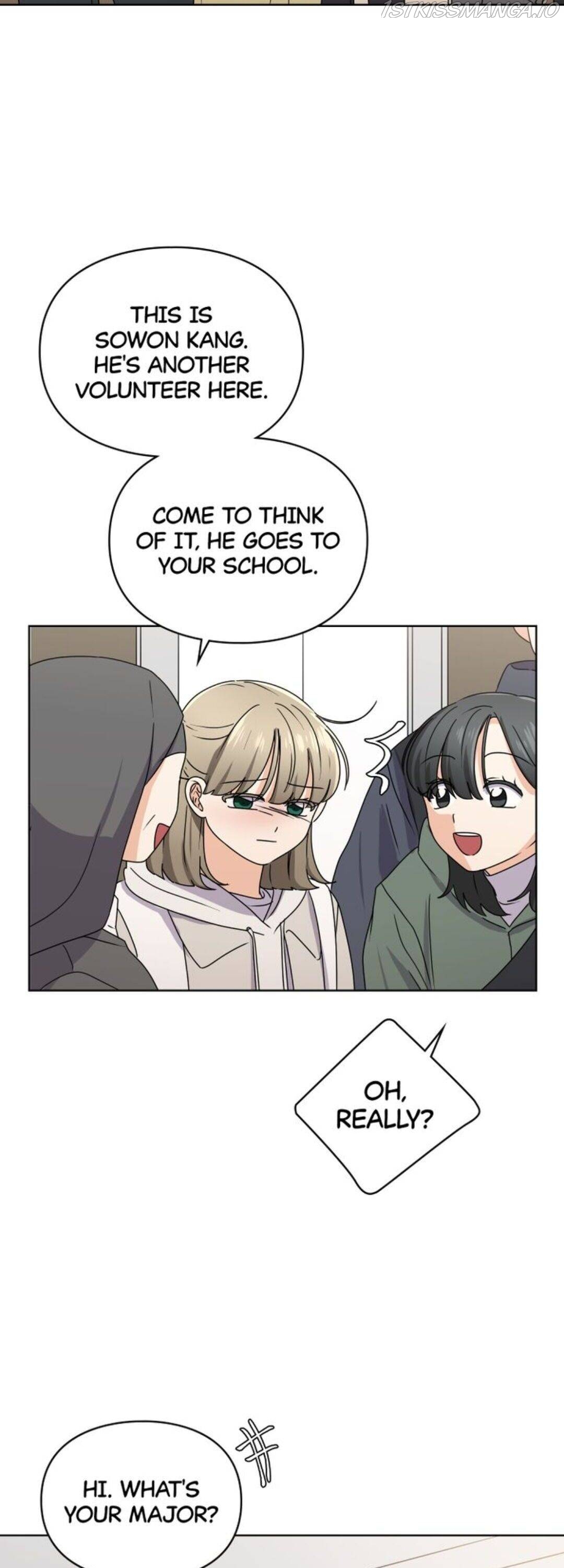 Slow-Healing Heart Chapter 5 - page 60