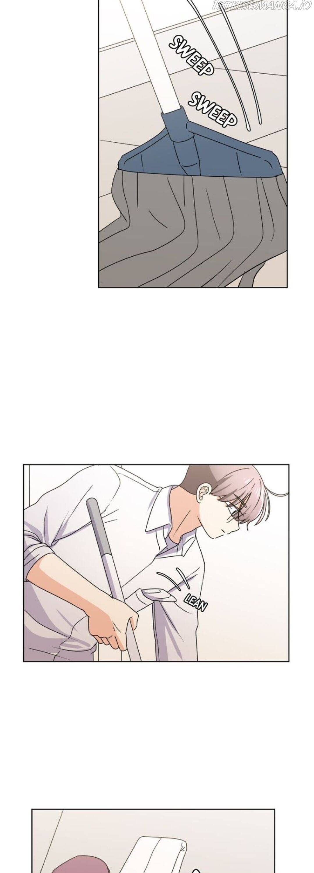 Slow-Healing Heart Chapter 5 - page 66