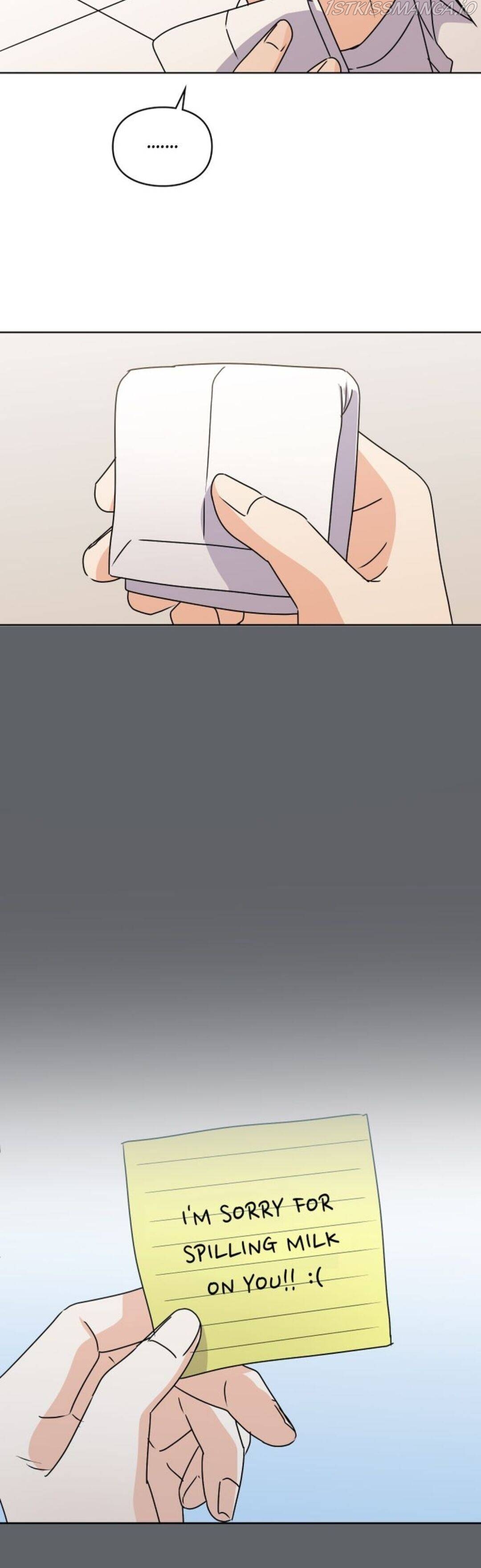 Slow-Healing Heart Chapter 5 - page 68