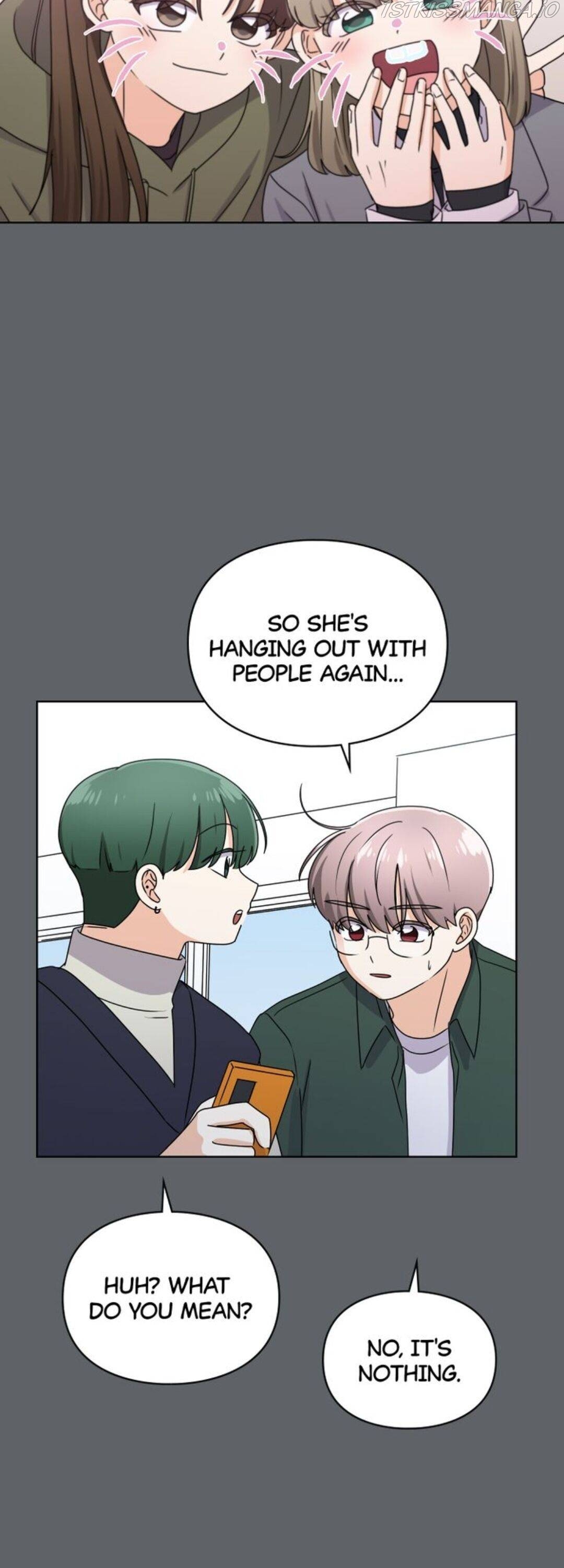 Slow-Healing Heart Chapter 5 - page 71