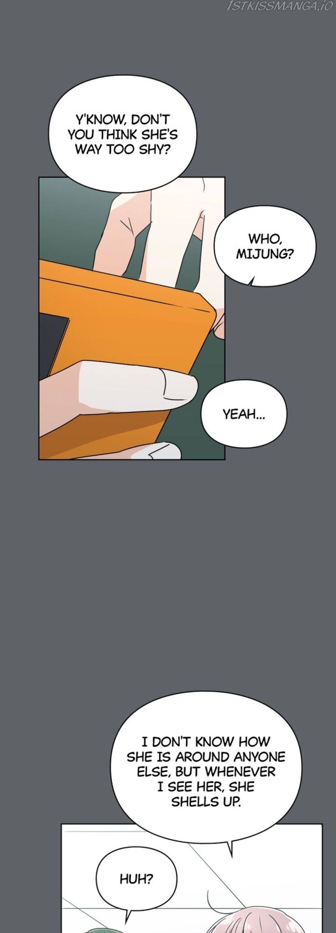 Slow-Healing Heart Chapter 5 - page 72