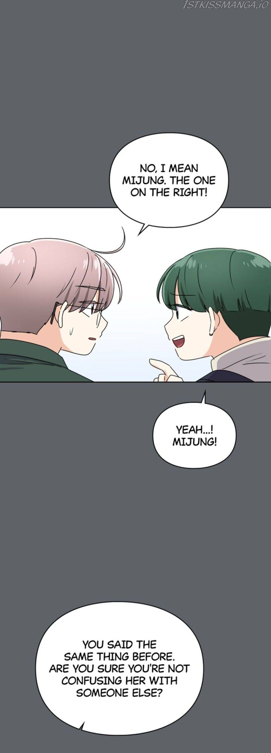 Slow-Healing Heart Chapter 5 - page 74