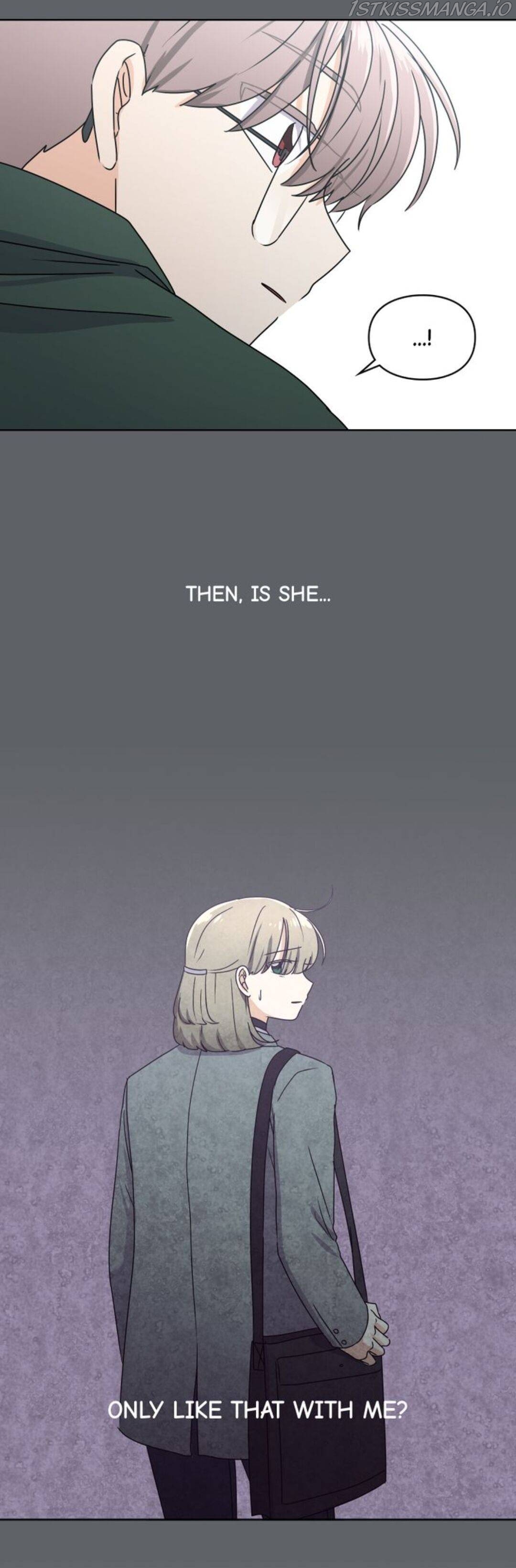 Slow-Healing Heart Chapter 5 - page 75