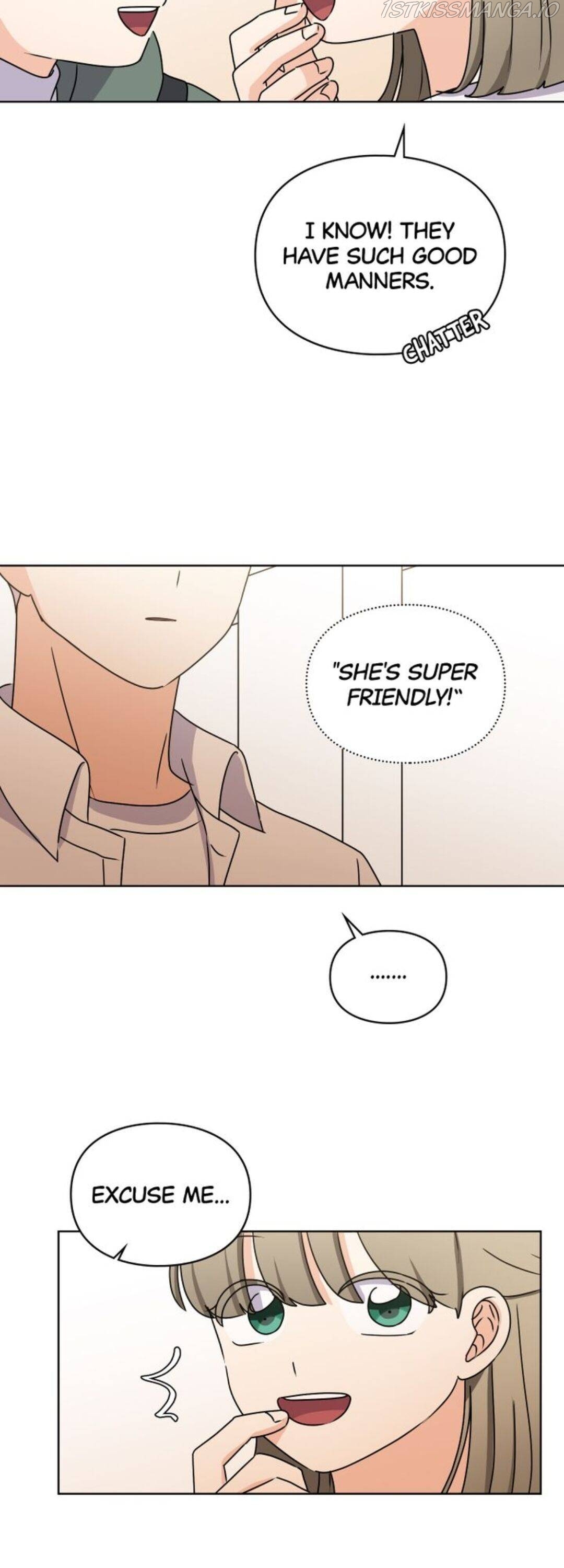 Slow-Healing Heart Chapter 5 - page 78