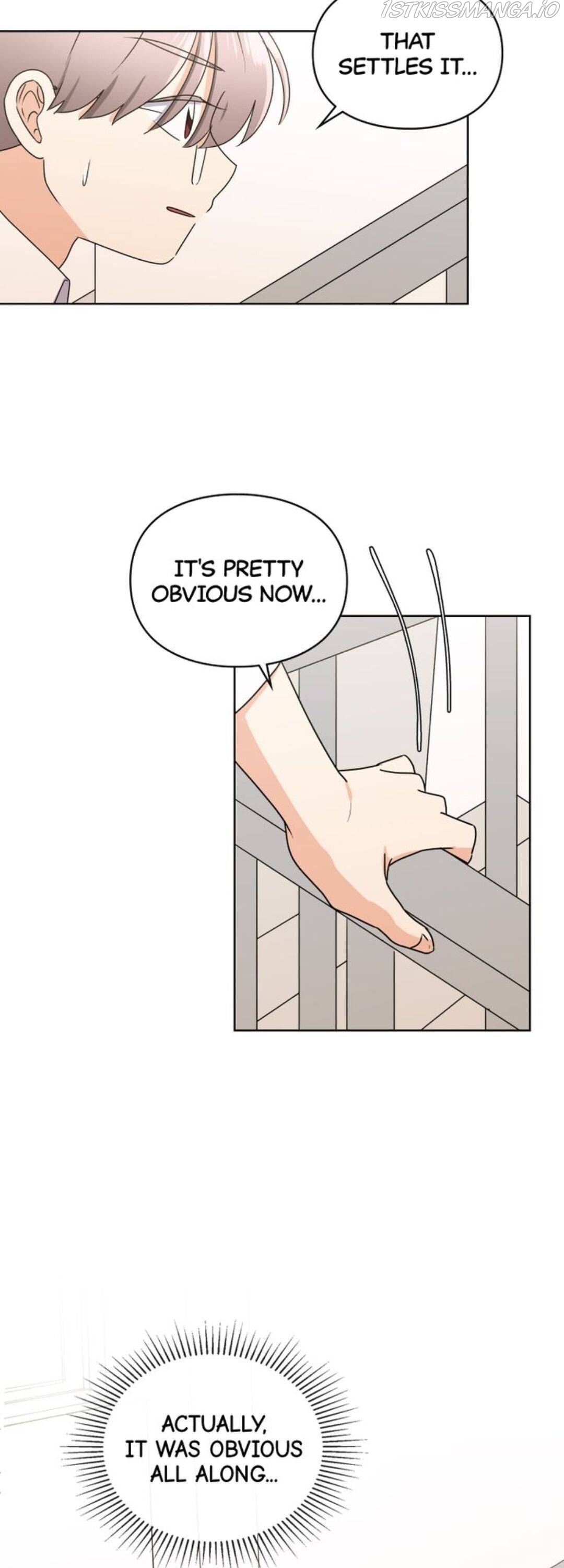 Slow-Healing Heart Chapter 5 - page 87