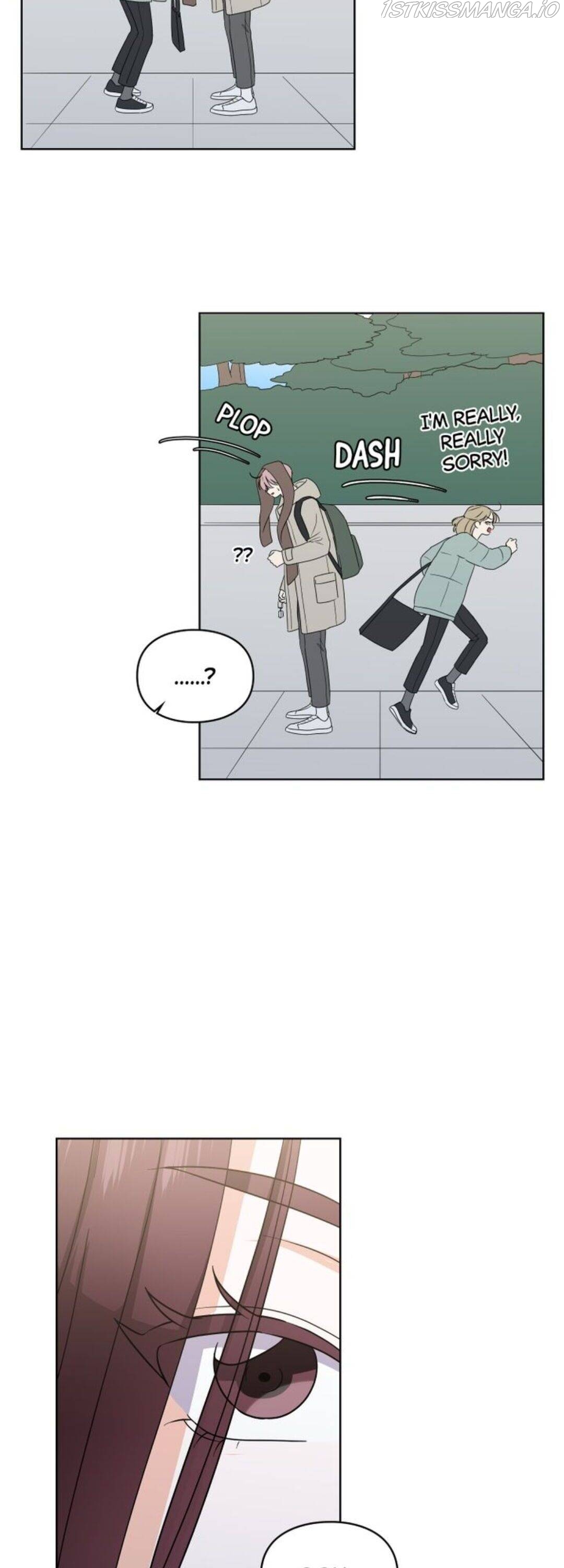 Slow-Healing Heart Chapter 5 - page 9