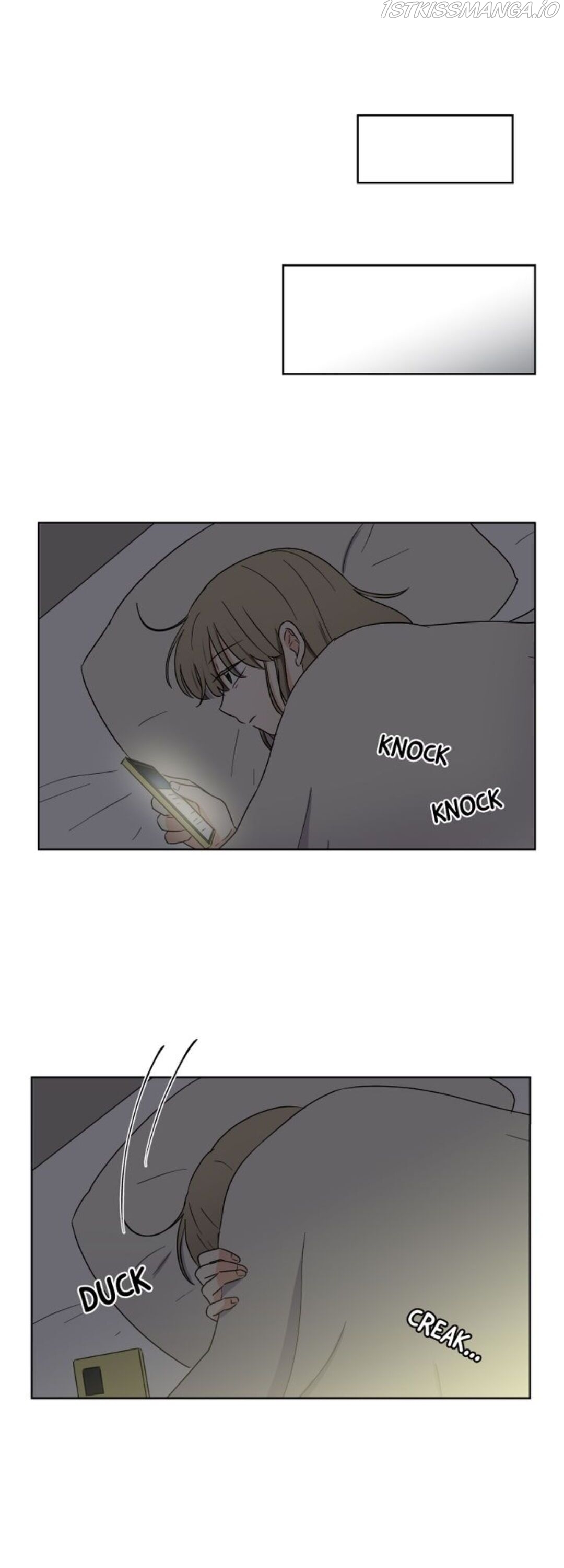 Slow-Healing Heart Chapter 3 - page 25