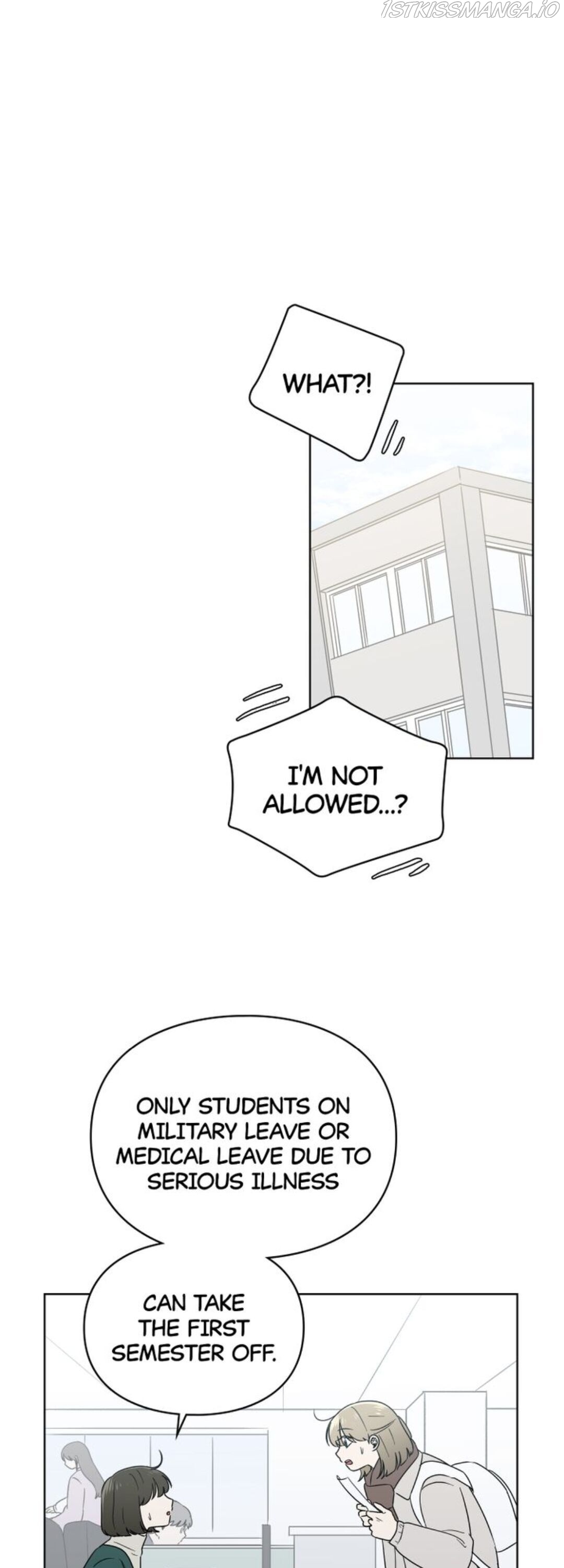 Slow-Healing Heart Chapter 3 - page 43