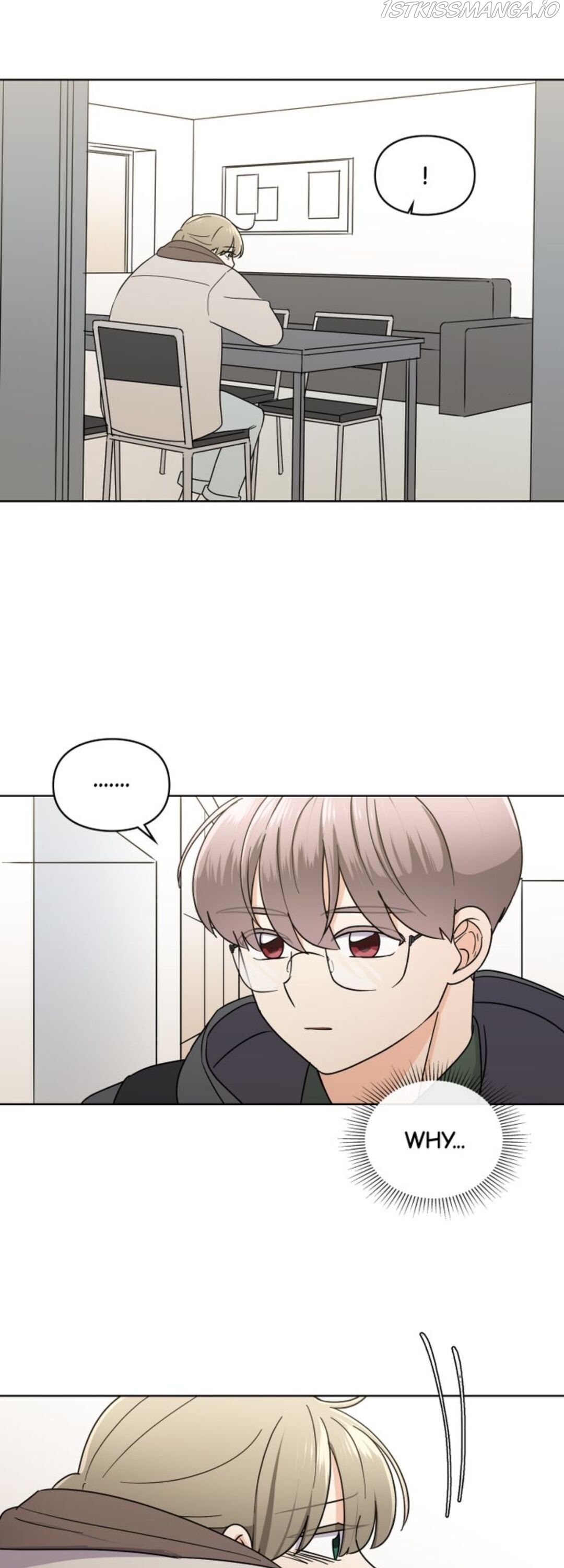 Slow-Healing Heart Chapter 3 - page 66