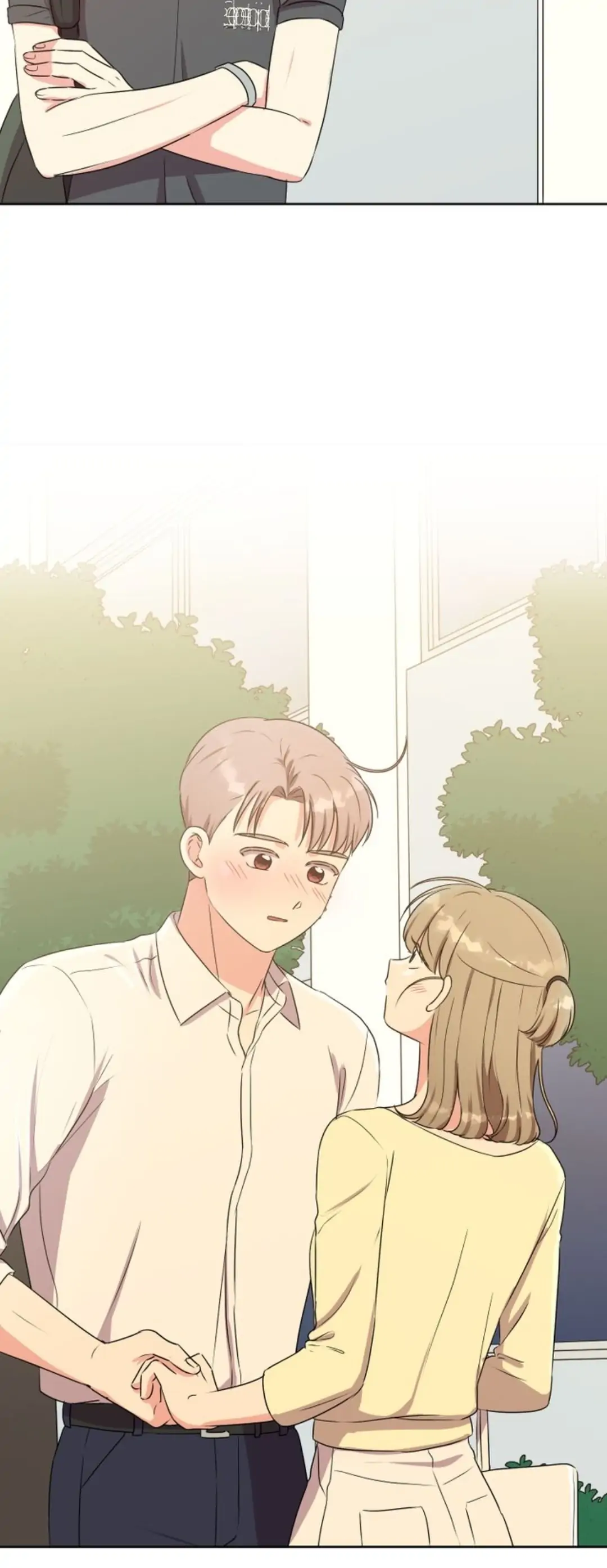 Slow-Healing Heart Chapter 37 - page 4