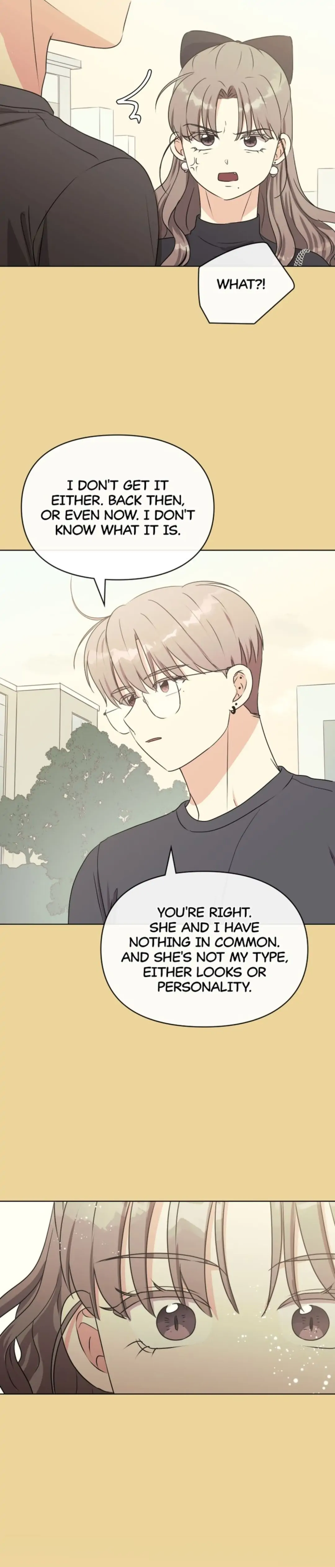 Slow-Healing Heart Chapter 37 - page 52
