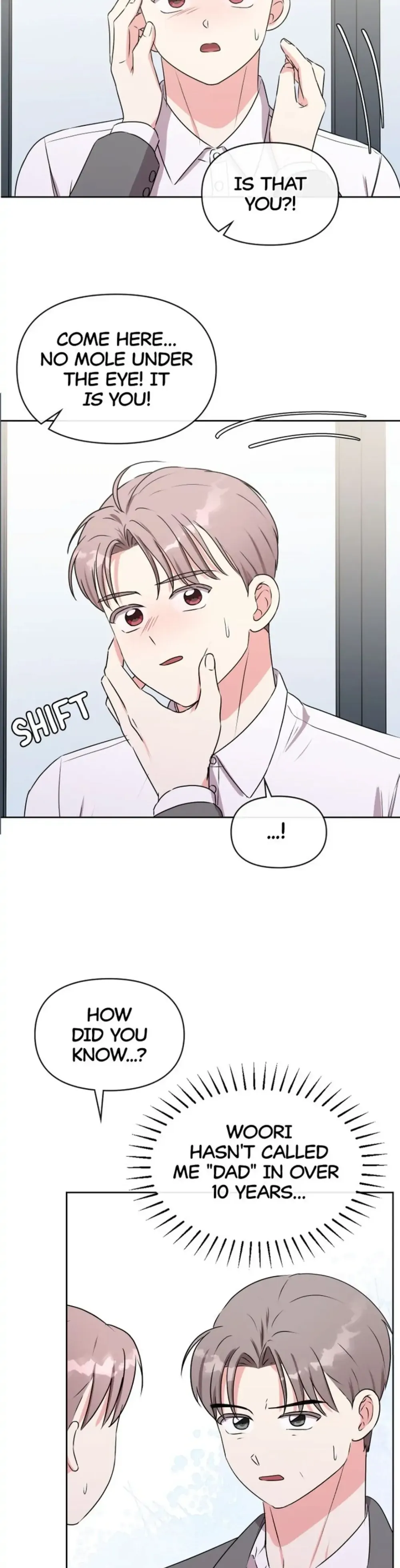 Slow-Healing Heart Chapter 36 - page 22
