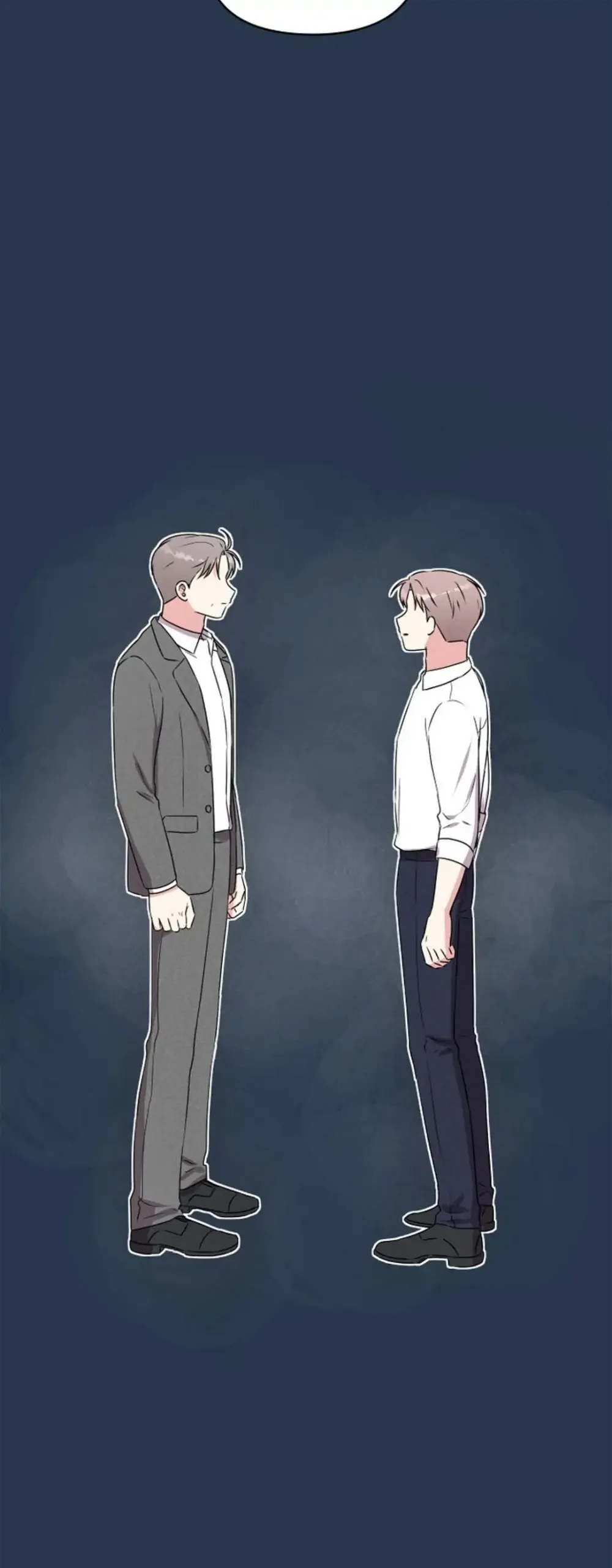 Slow-Healing Heart Chapter 36 - page 36