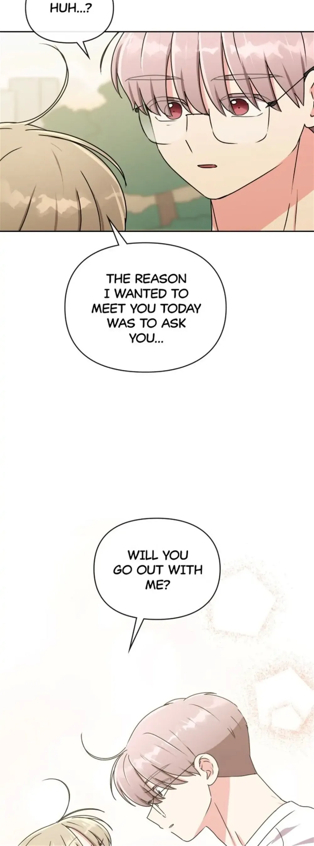 Slow-Healing Heart Chapter 22 - page 65