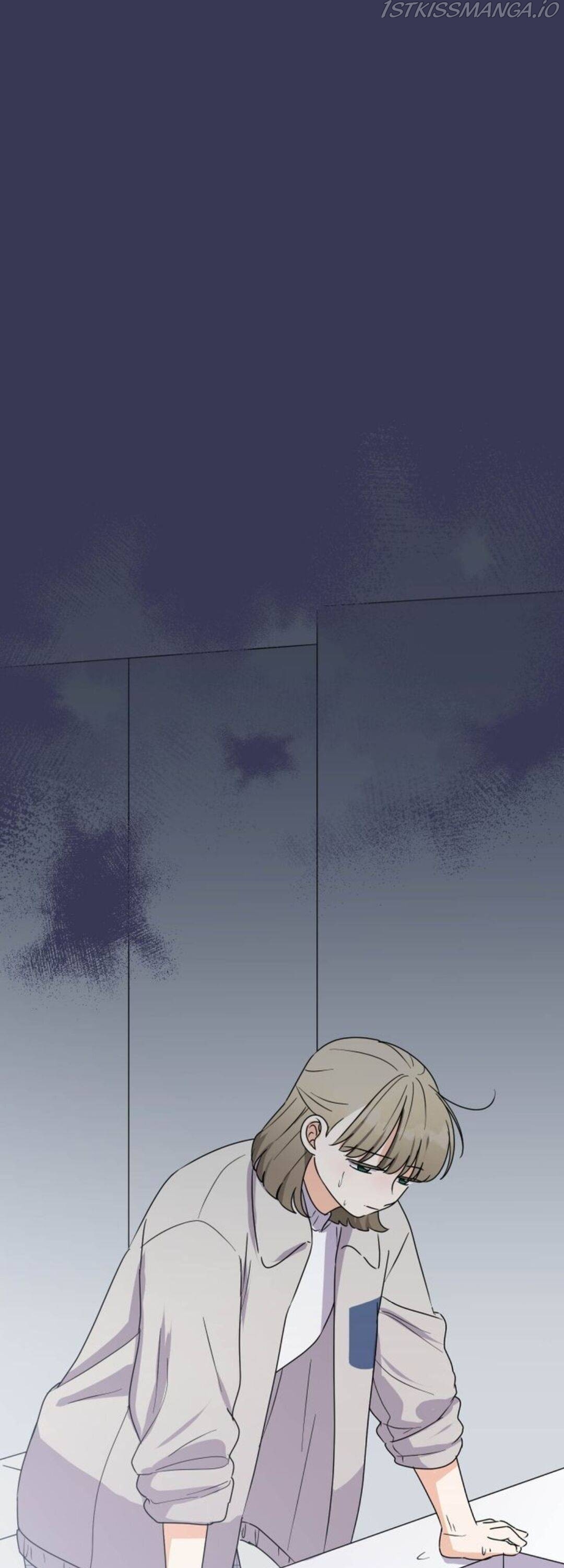 Slow-Healing Heart Chapter 10 - page 15