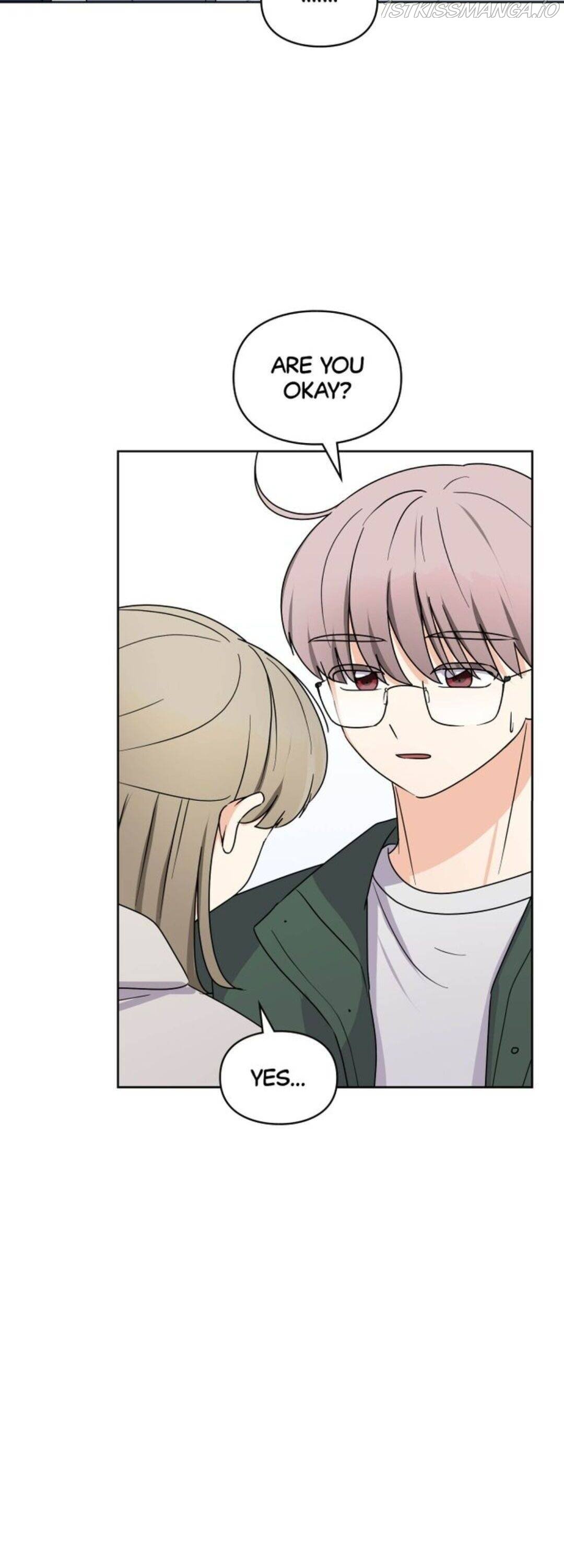 Slow-Healing Heart Chapter 10 - page 23