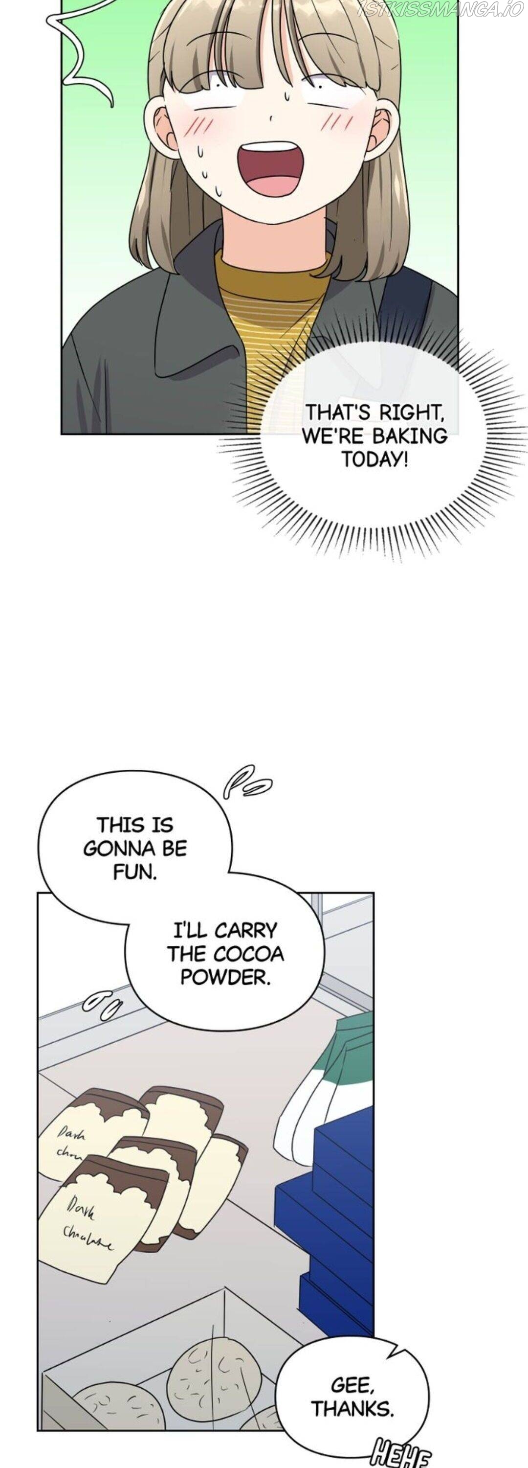 Slow-Healing Heart Chapter 10 - page 36