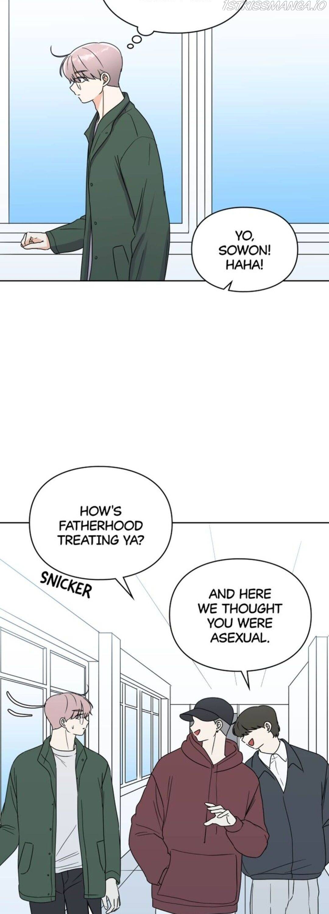 Slow-Healing Heart Chapter 10 - page 4