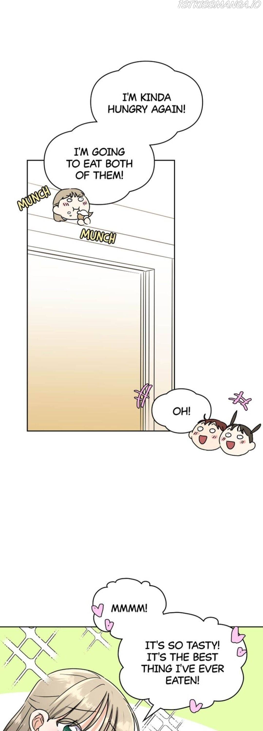 Slow-Healing Heart Chapter 10 - page 42