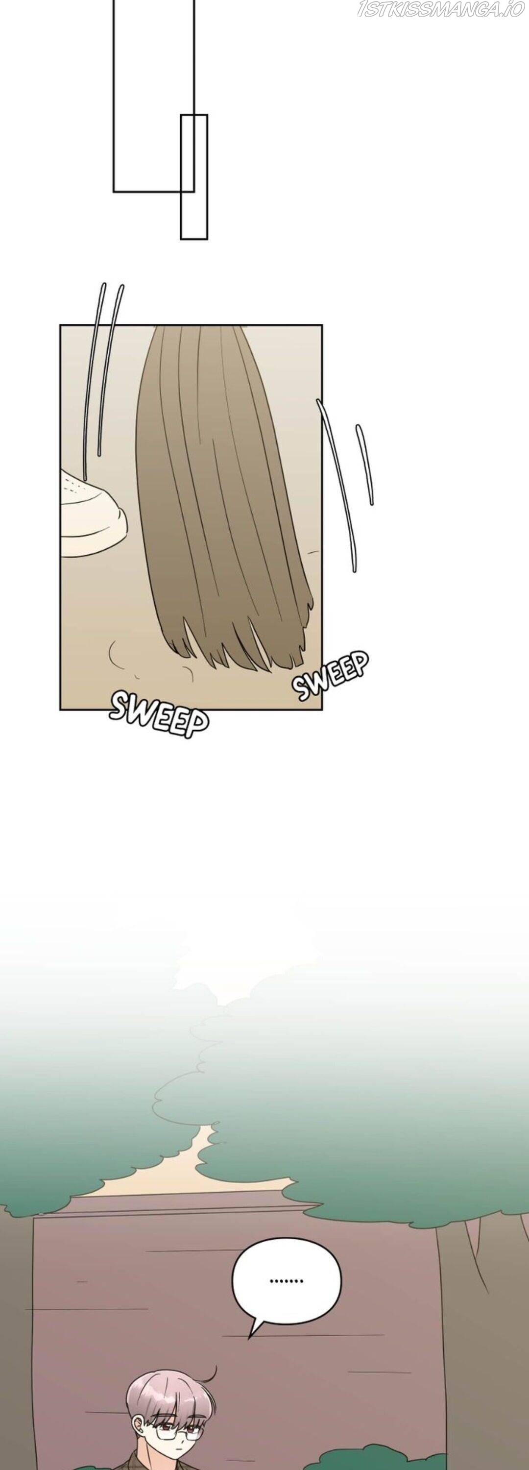 Slow-Healing Heart Chapter 10 - page 47