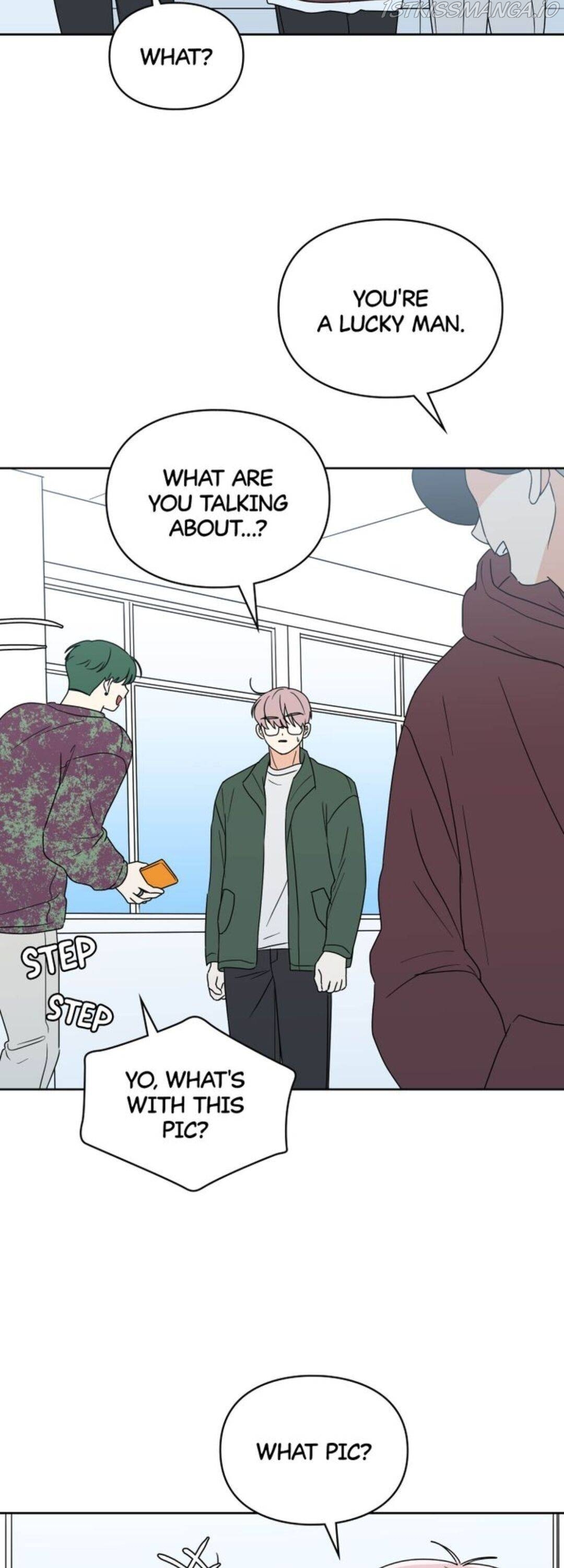 Slow-Healing Heart Chapter 10 - page 5
